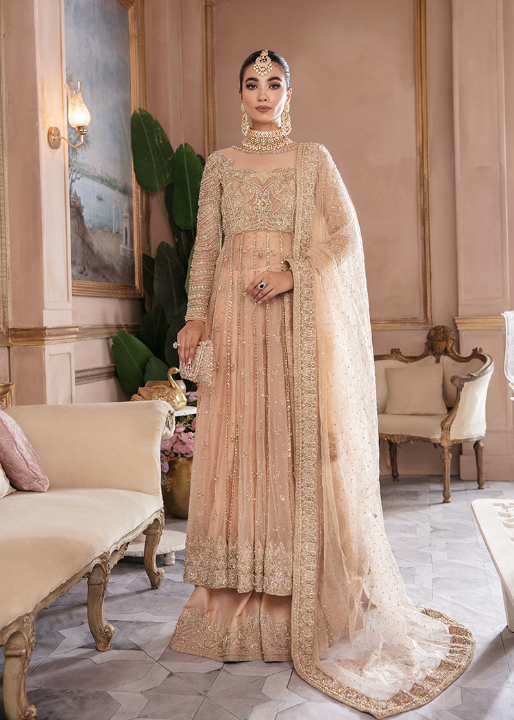 Kanwal Malik | Wedding Formals and Bridals | Mehroz