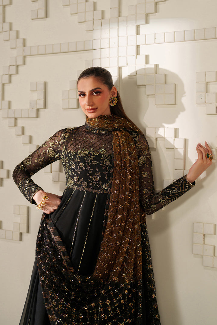 Iznik | Chinon Chiffon | UE-621