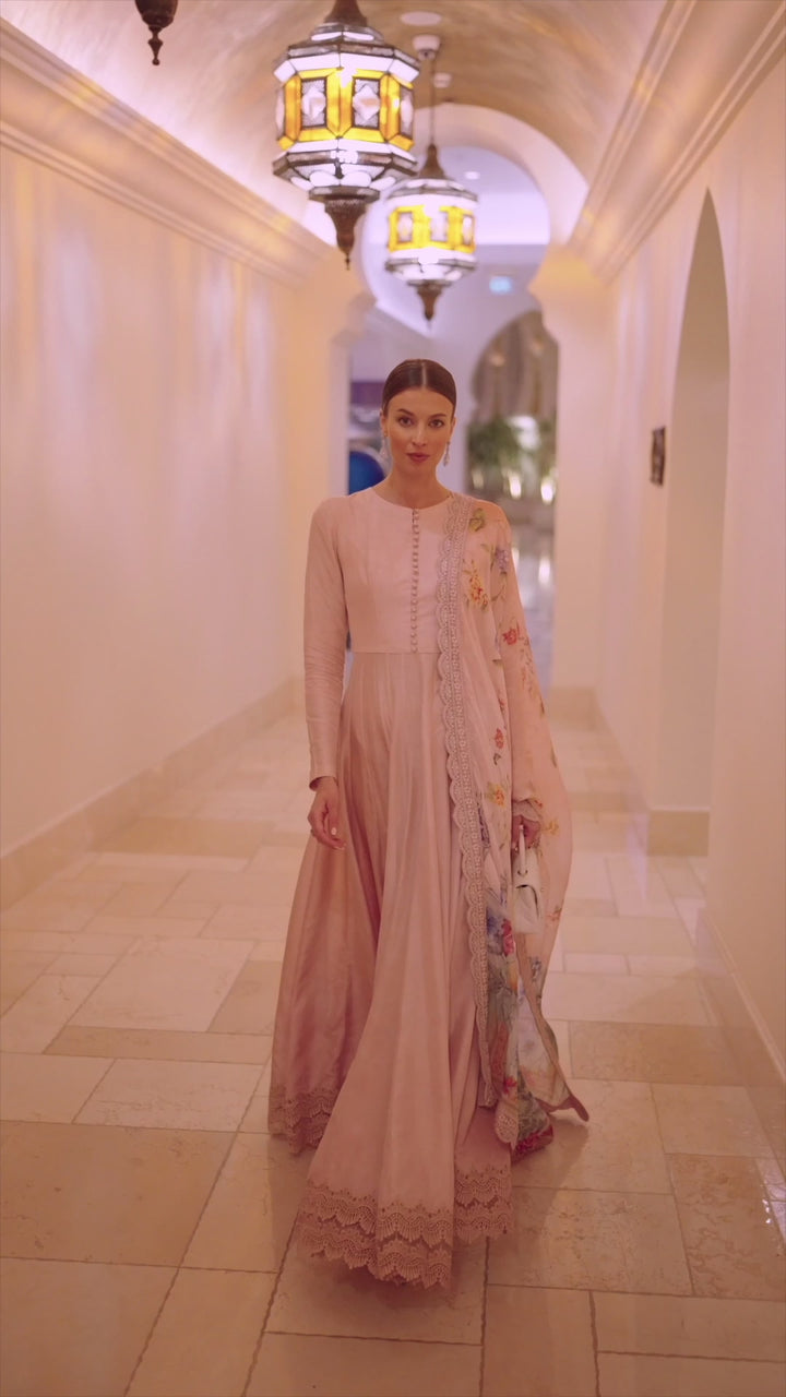 Faiza Saqlain | Formal'25 | Zelina