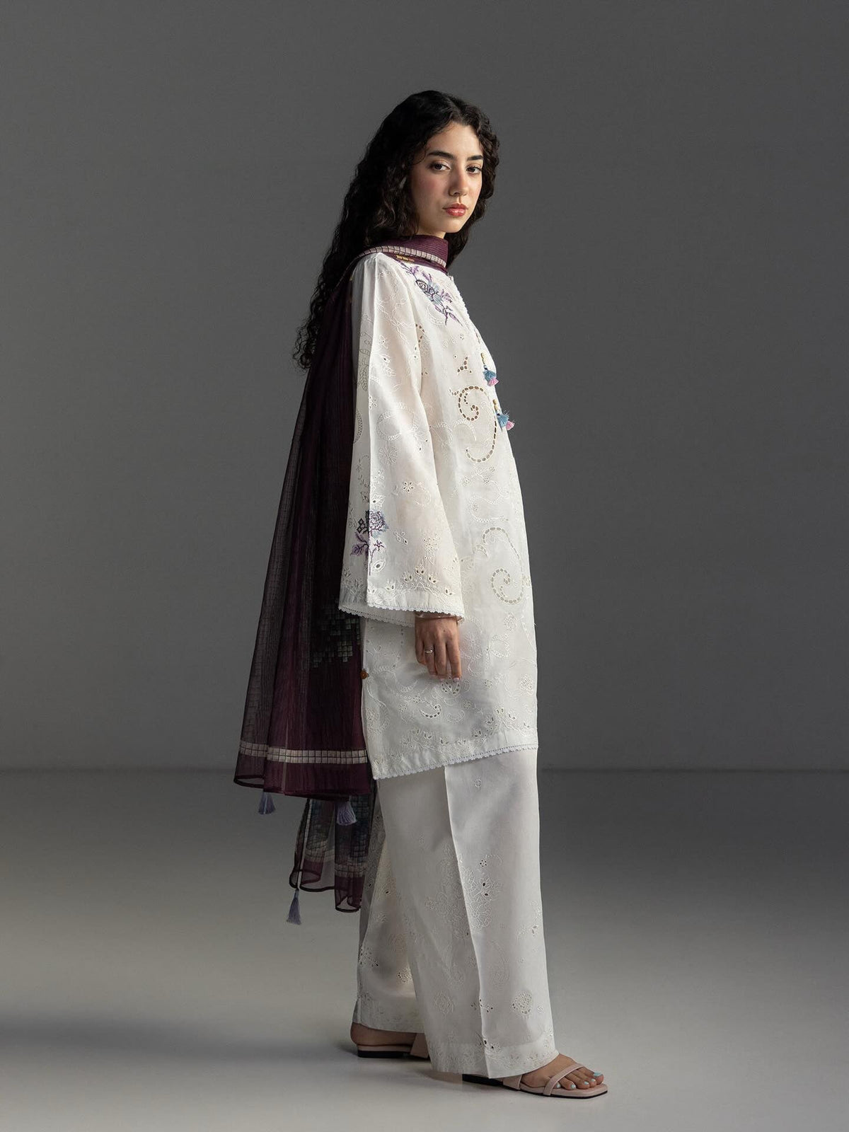 Zara Shahjahan | Coco Lawn 26 | Sune-10B