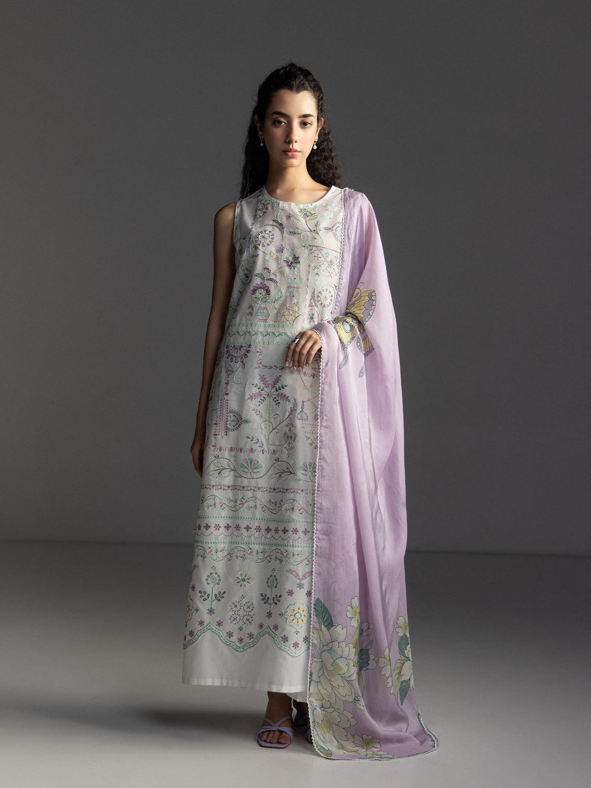 Zara Shahjahan | Coco Lawn 26 | Veya-7A