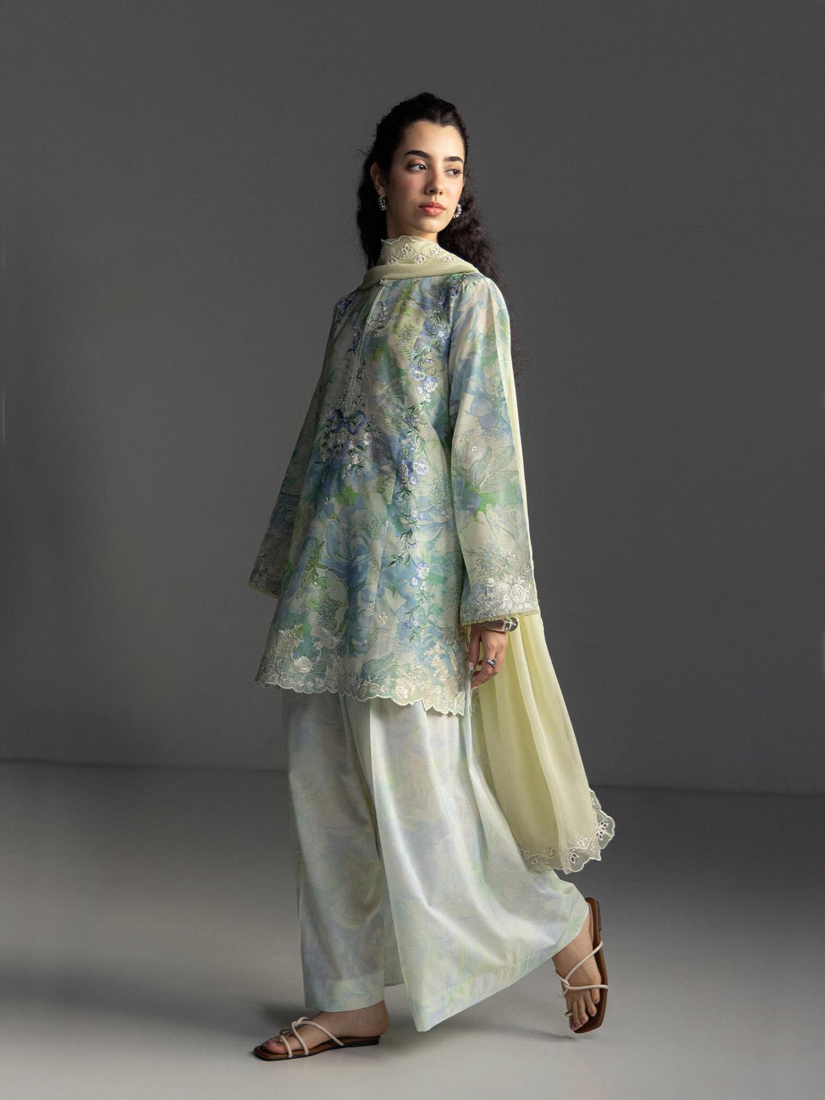 Zara Shahjahan | Coco Lawn 26 | Aira-6A