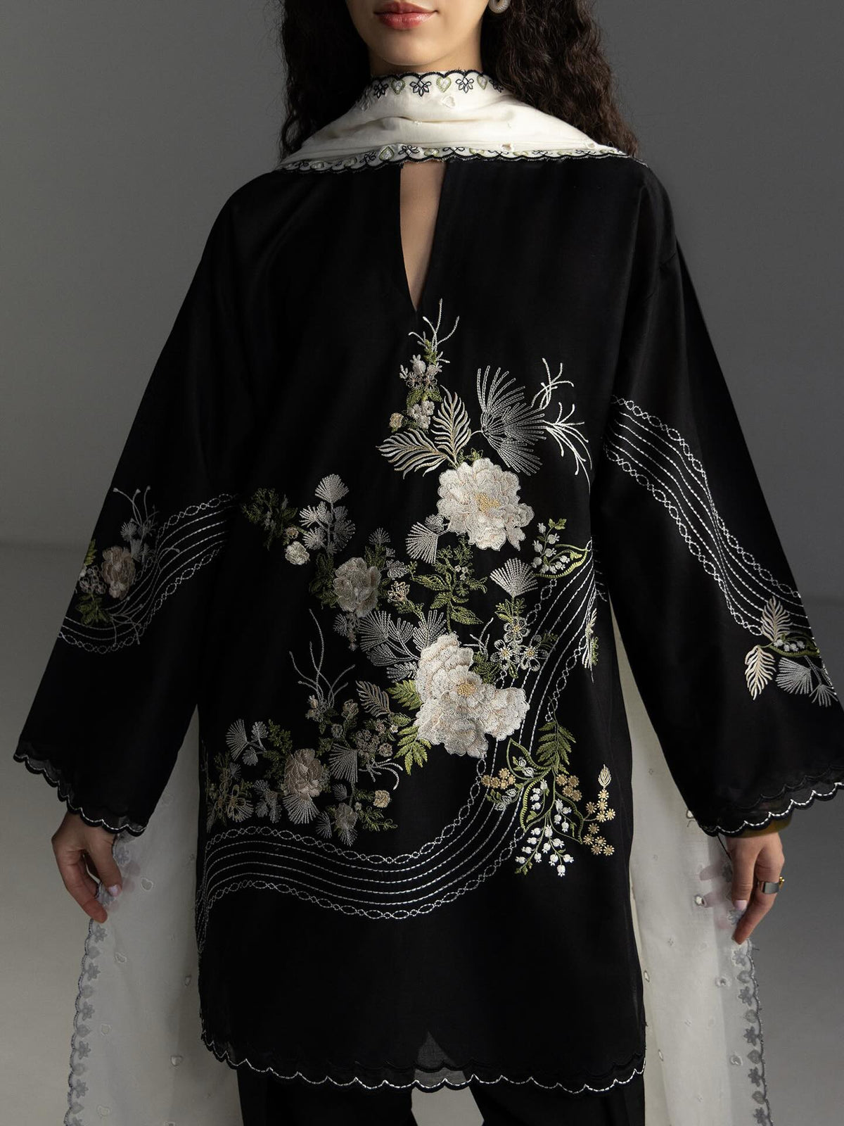 Zara Shahjahan | Coco Lawn 26 | Evia-9A