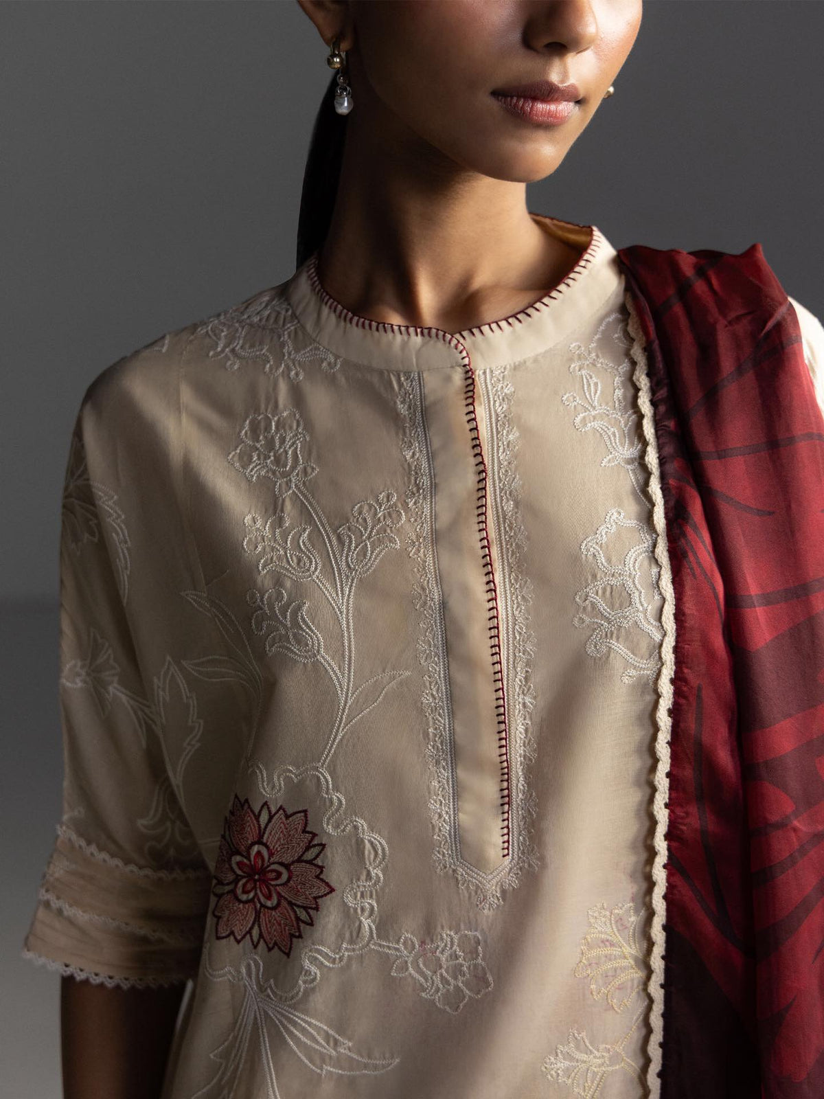 Zara Shahjahan | Coco Lawn 26 | Isla-4A