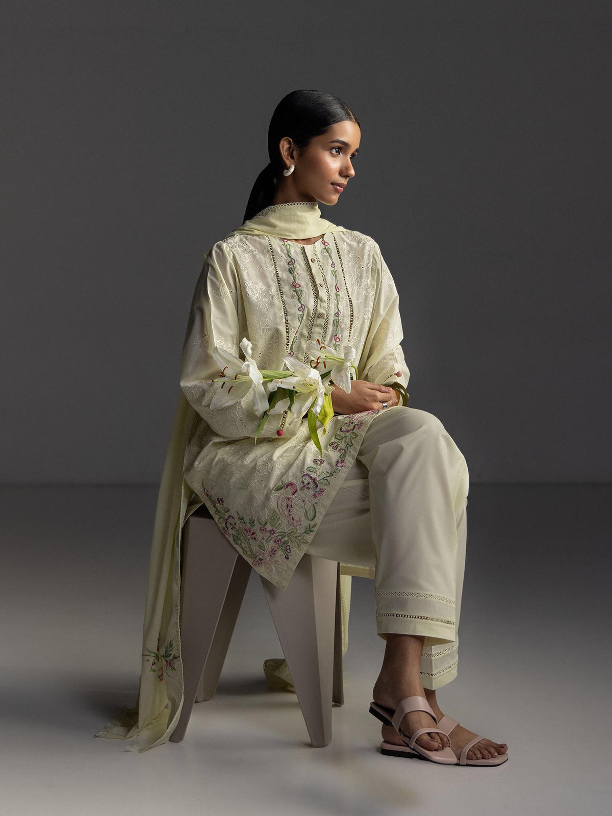 Zara Shahjahan | Coco Lawn 26 | Liora-8B