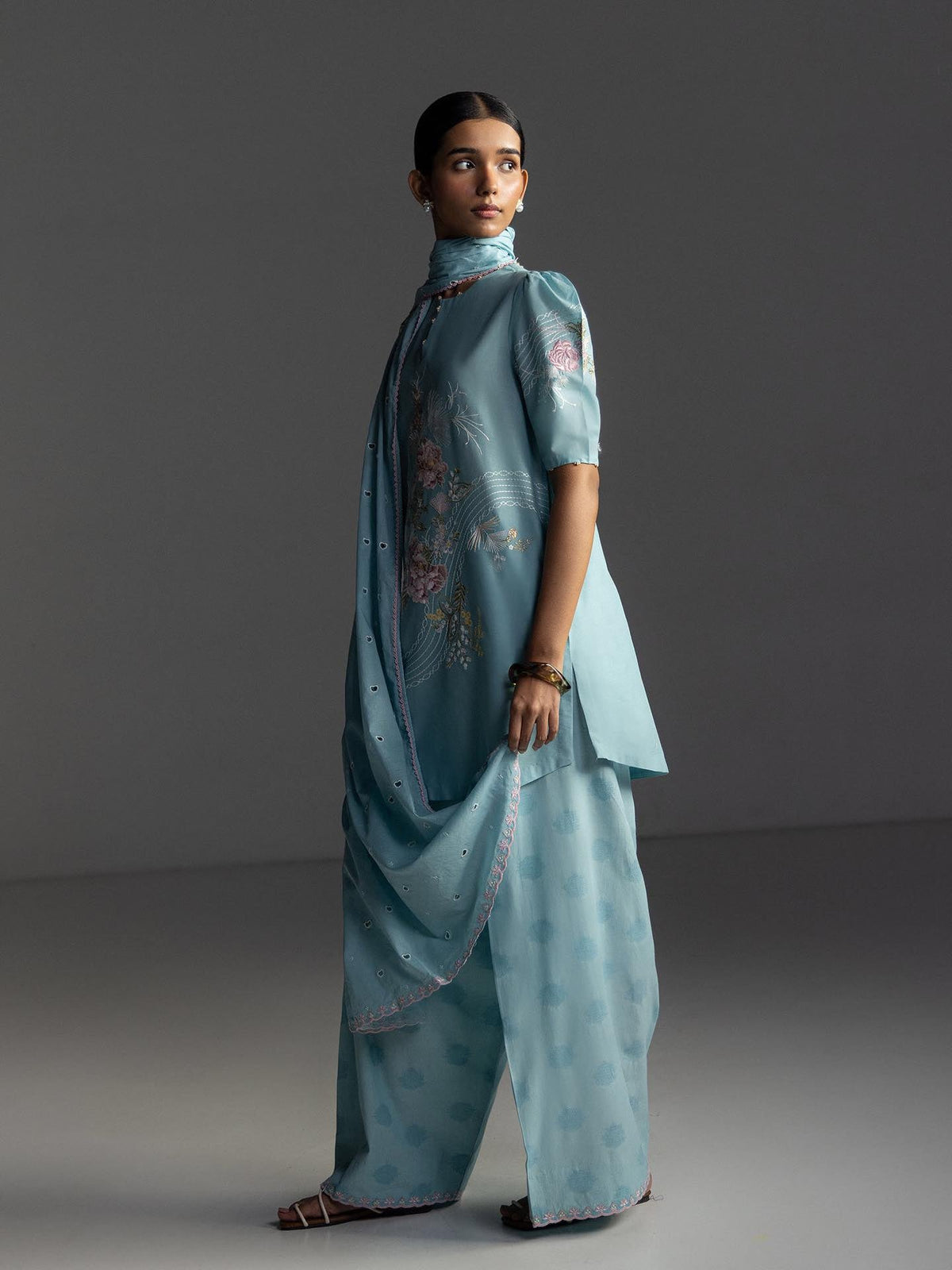 Zara Shahjahan | Coco Lawn 26 | Evia-9B