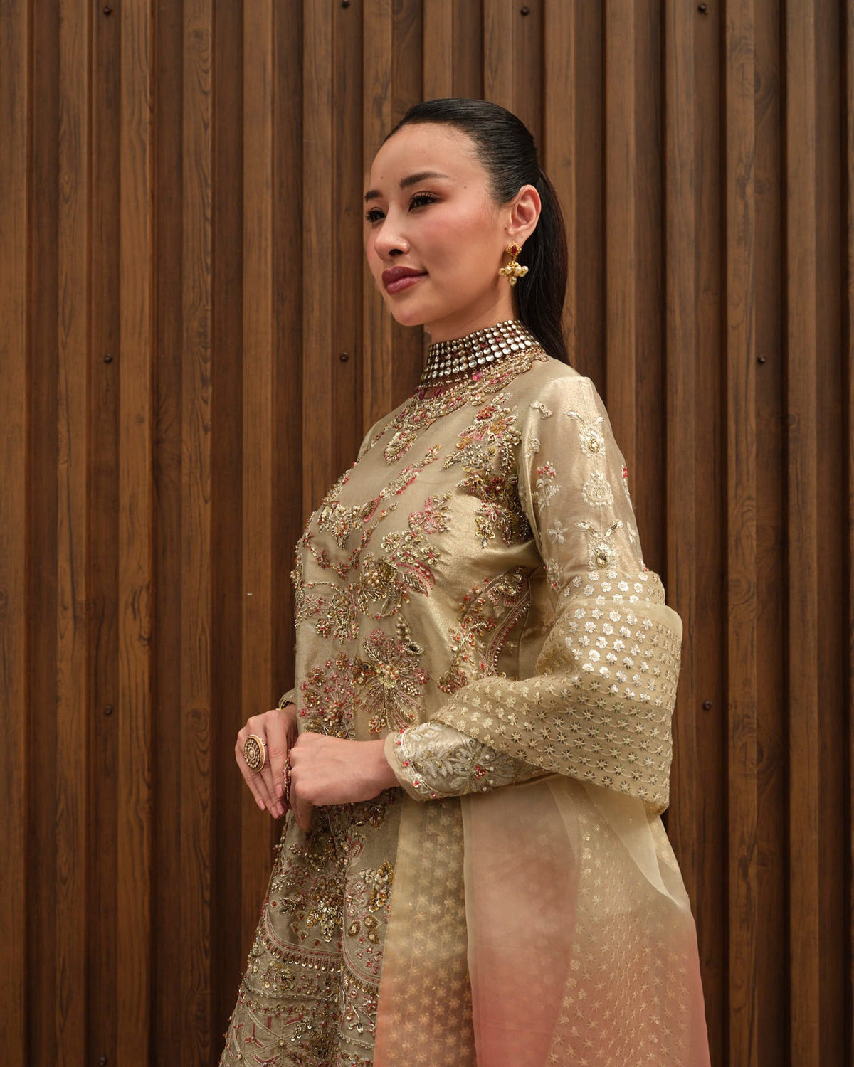 Mysie by Tahira | Wedding Formal Wears | ANUM