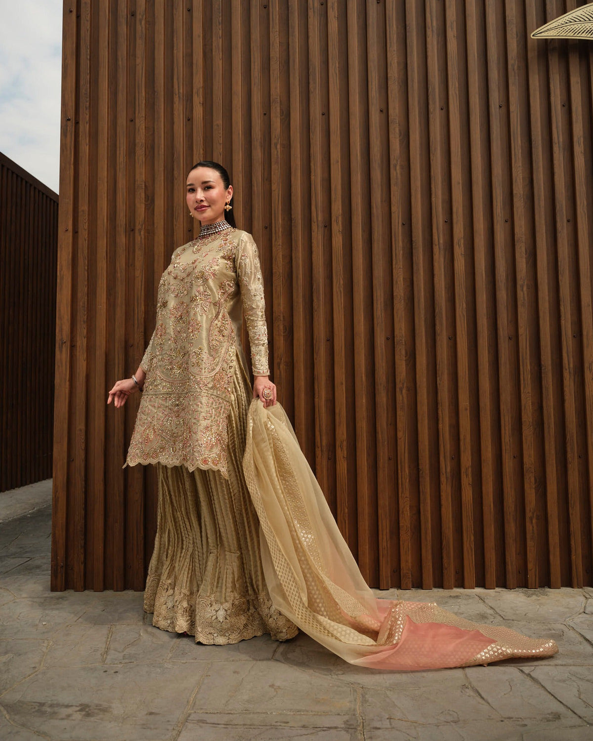 Mysie by Tahira | Wedding Formal Wears | ANUM
