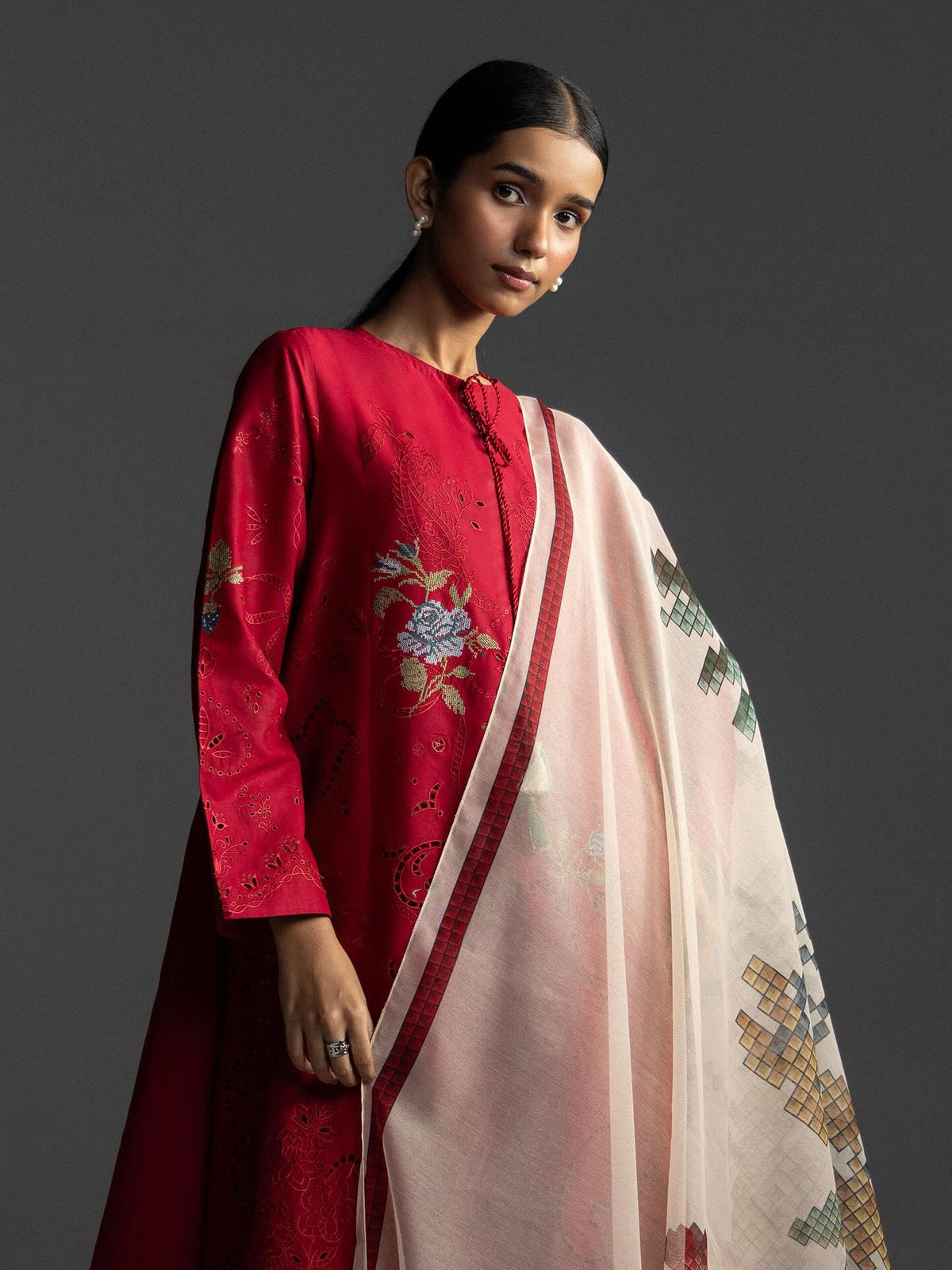 Zara Shahjahan | Coco Lawn 26 | Sune-10A