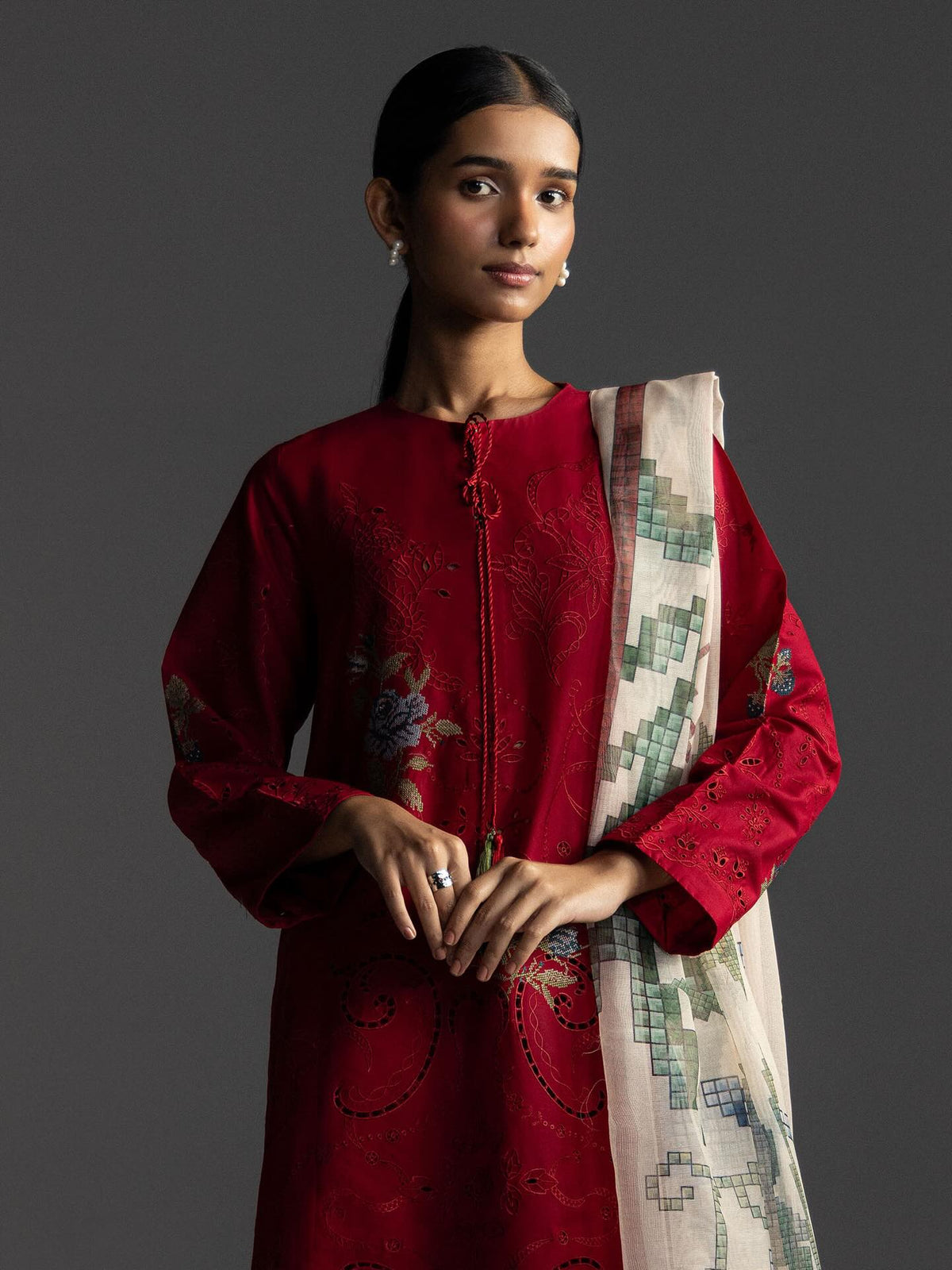 Zara Shahjahan | Coco Lawn 26 | Sune-10A