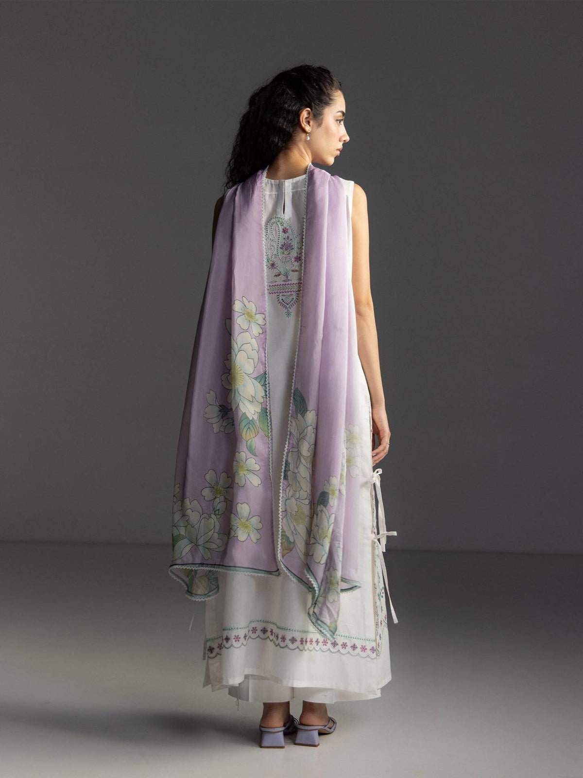 Zara Shahjahan | Coco Lawn 26 | Veya-7A