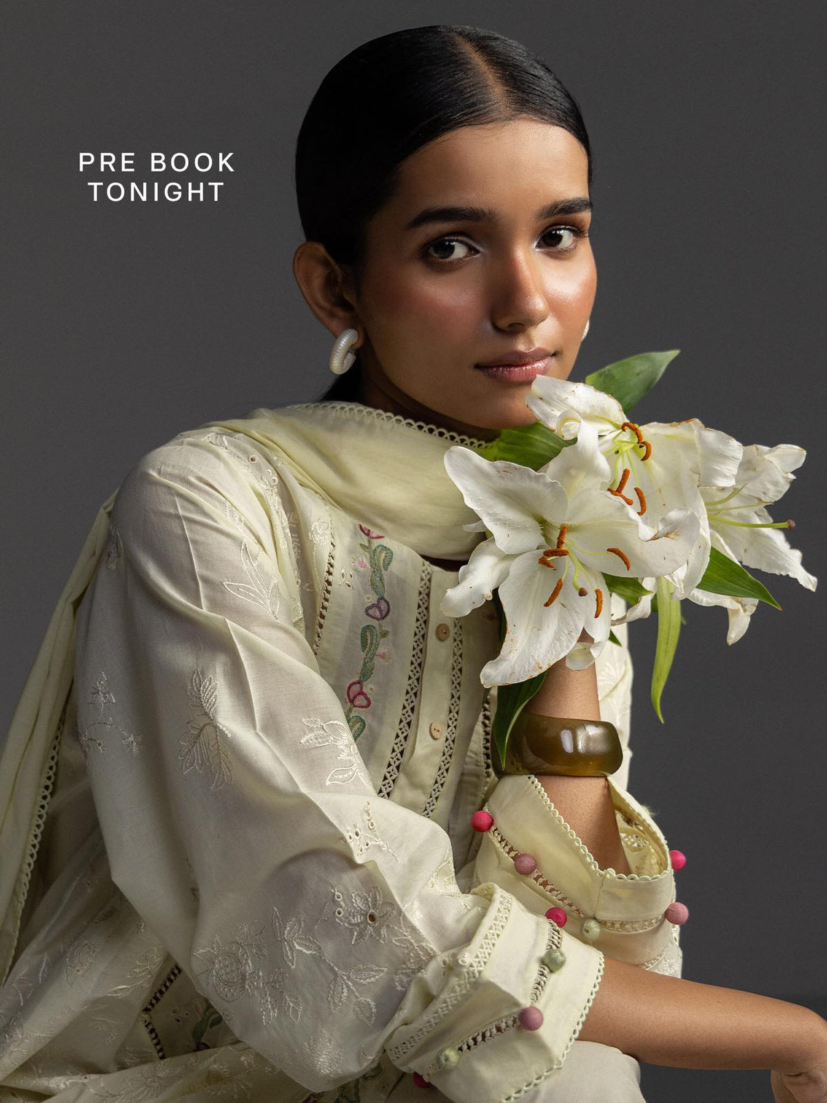 Zara Shahjahan | Coco Lawn 26 | Liora-8B