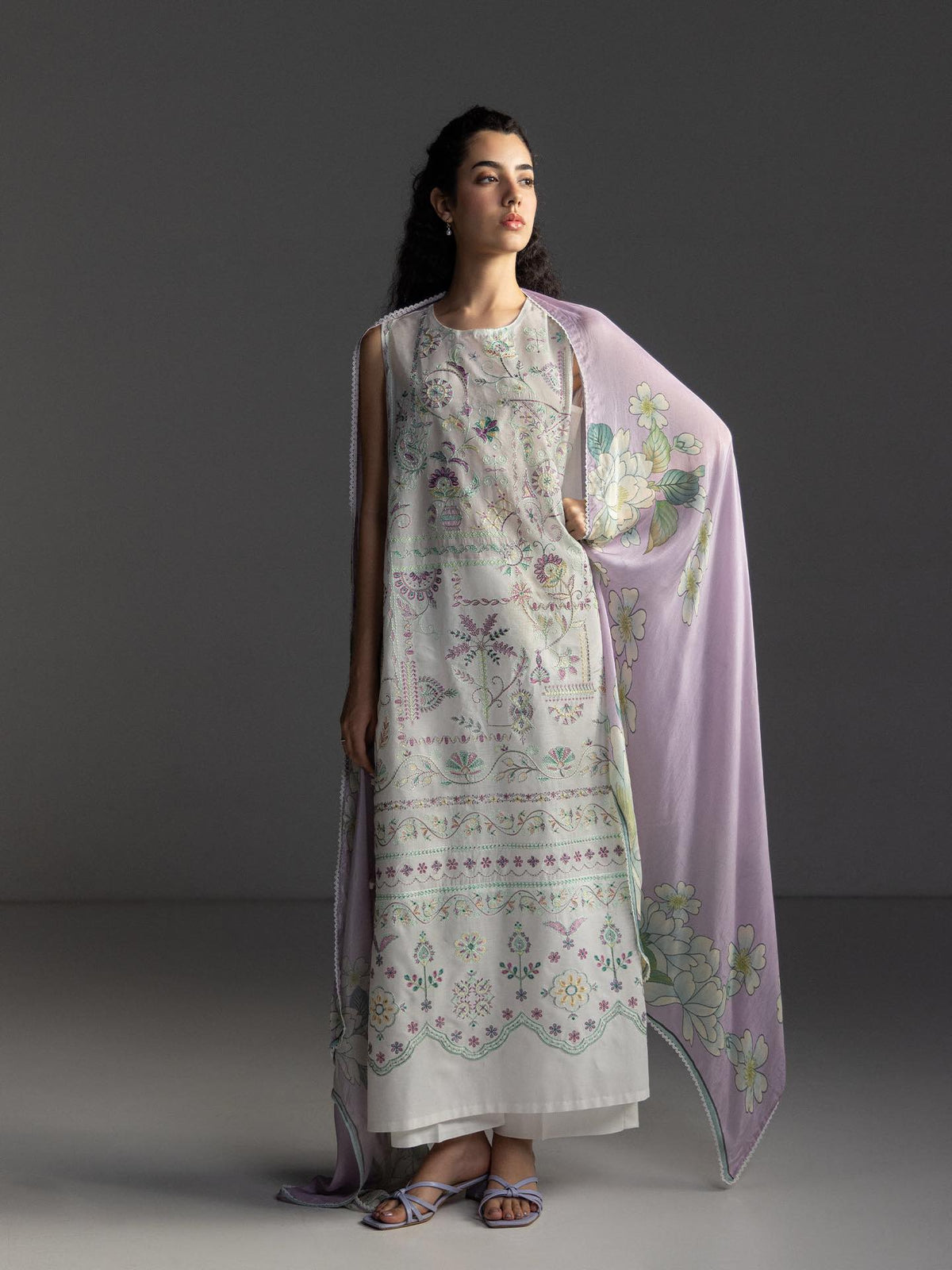 Zara Shahjahan | Coco Lawn 26 | Veya-7A