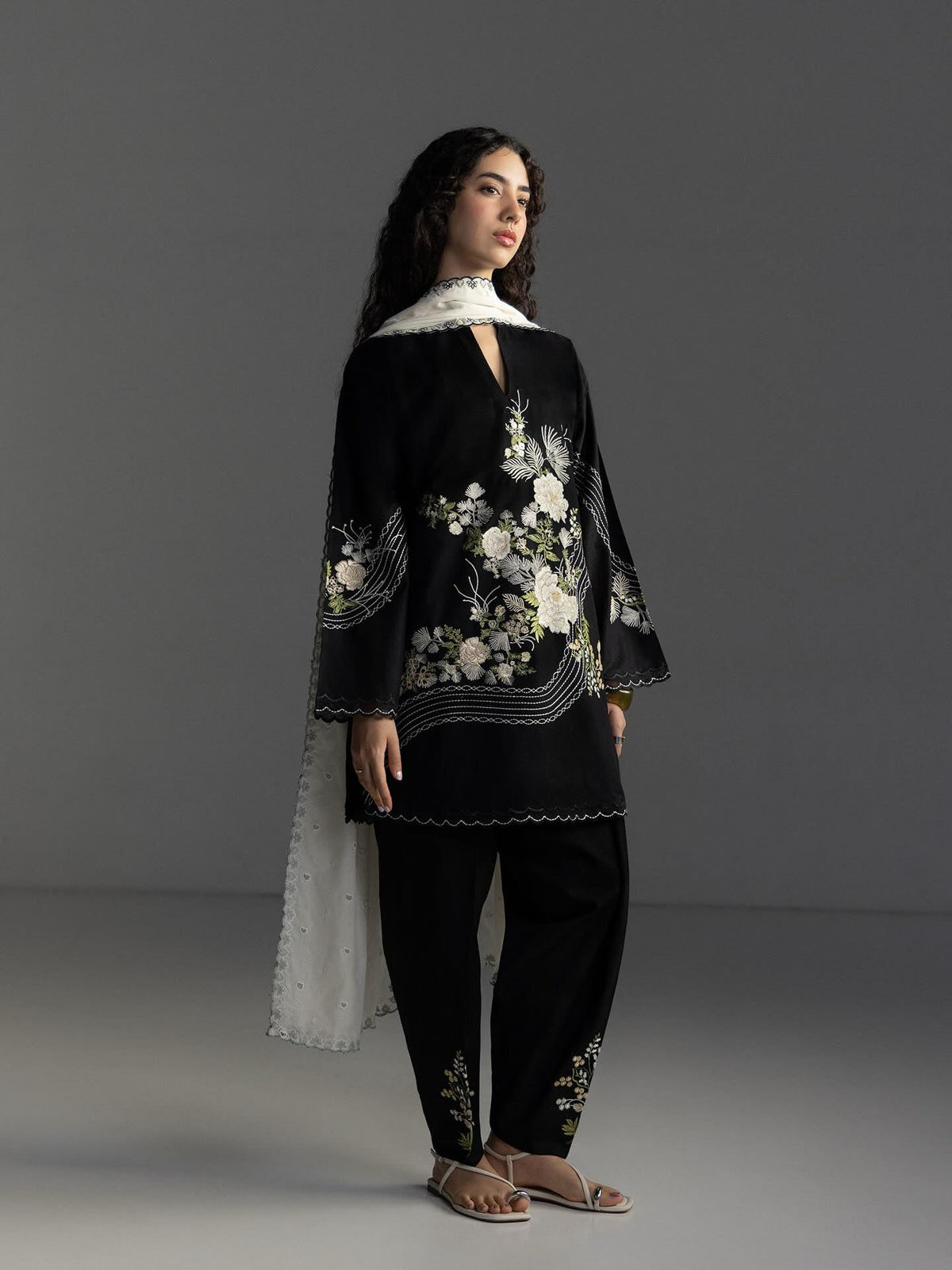 Zara Shahjahan | Coco Lawn 26 | Evia-9A