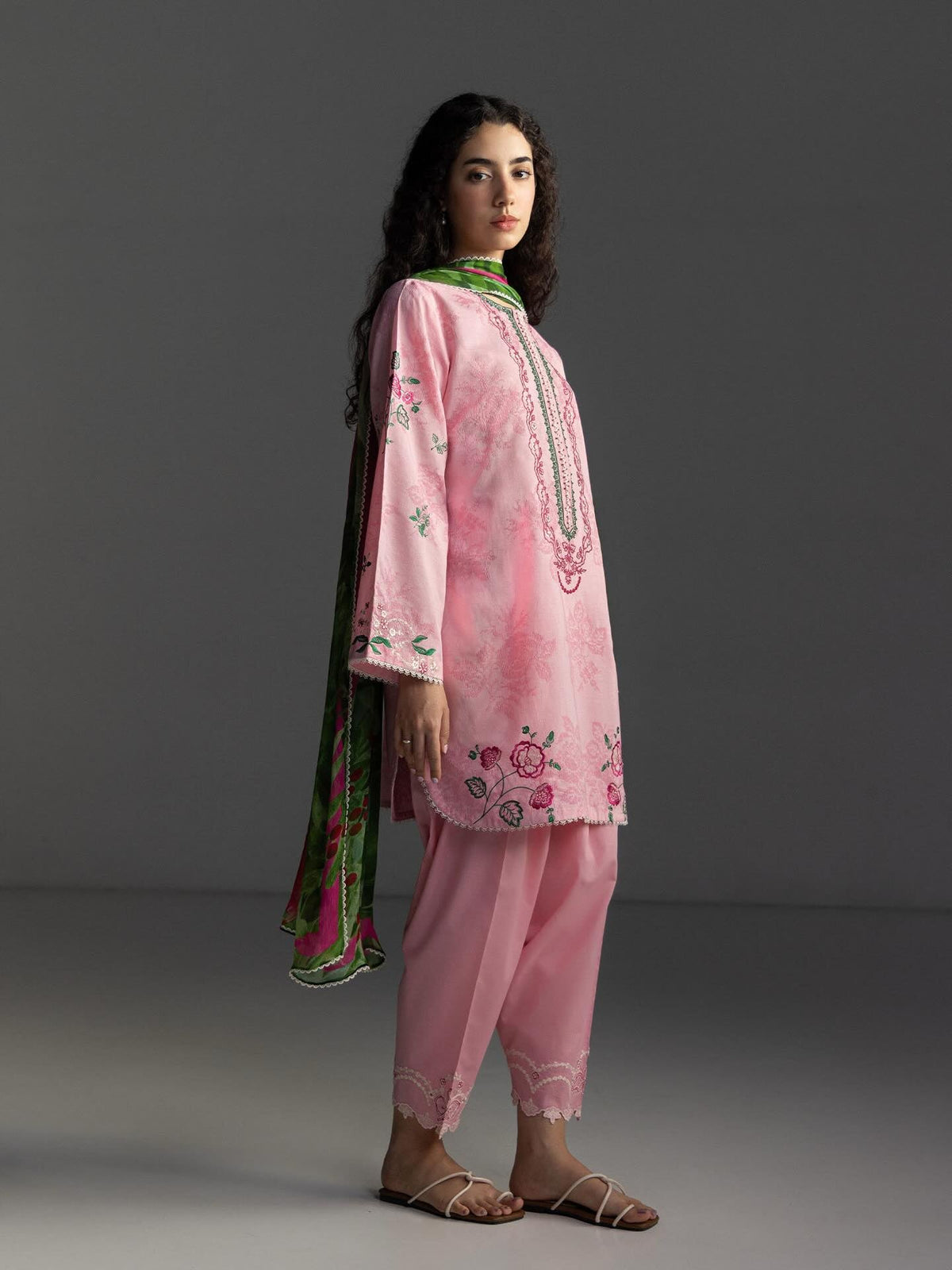 Zara Shahjahan | Coco Lawn 26 | Miro-2A