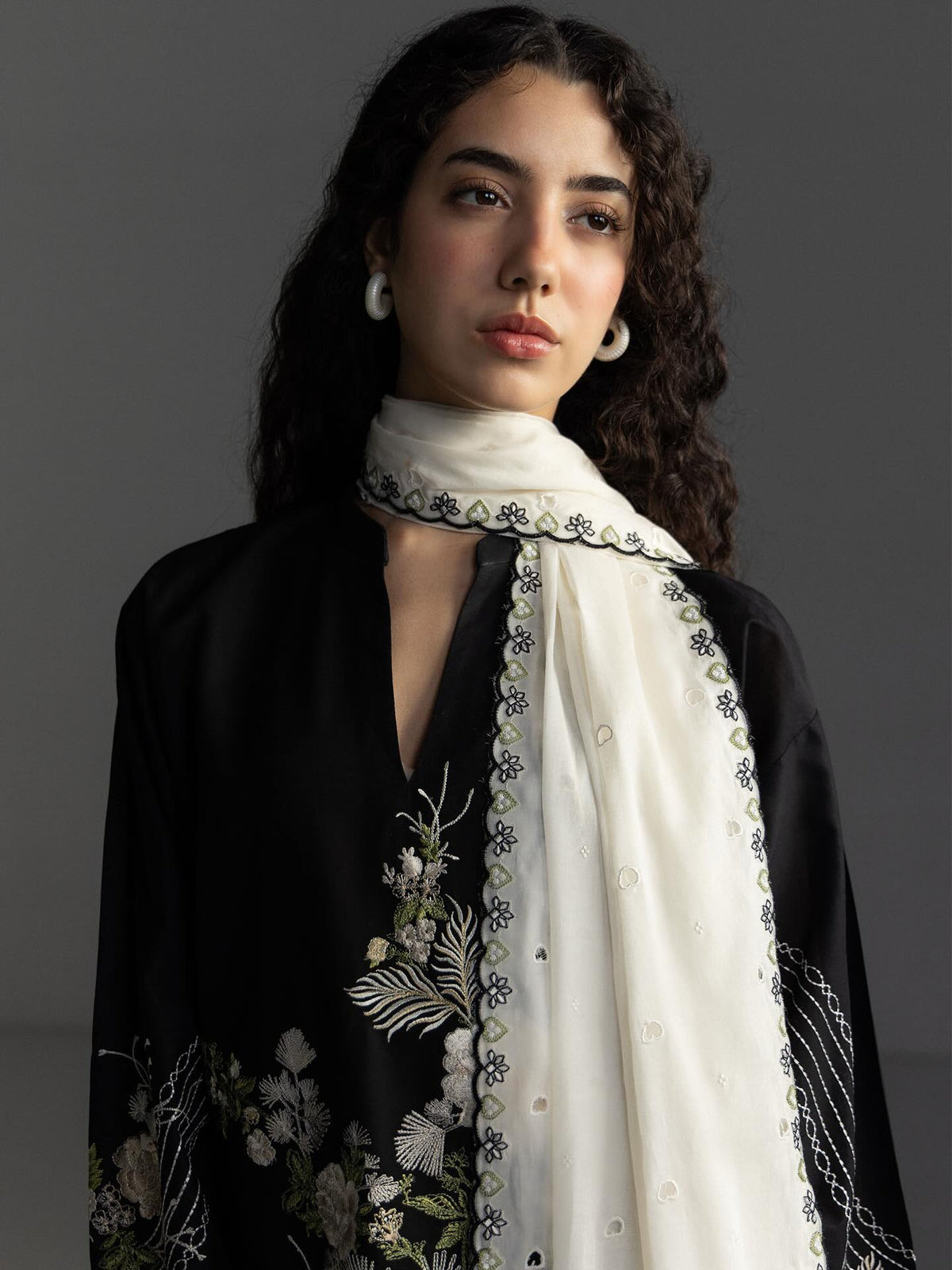 Zara Shahjahan | Coco Lawn 26 | Evia-9A