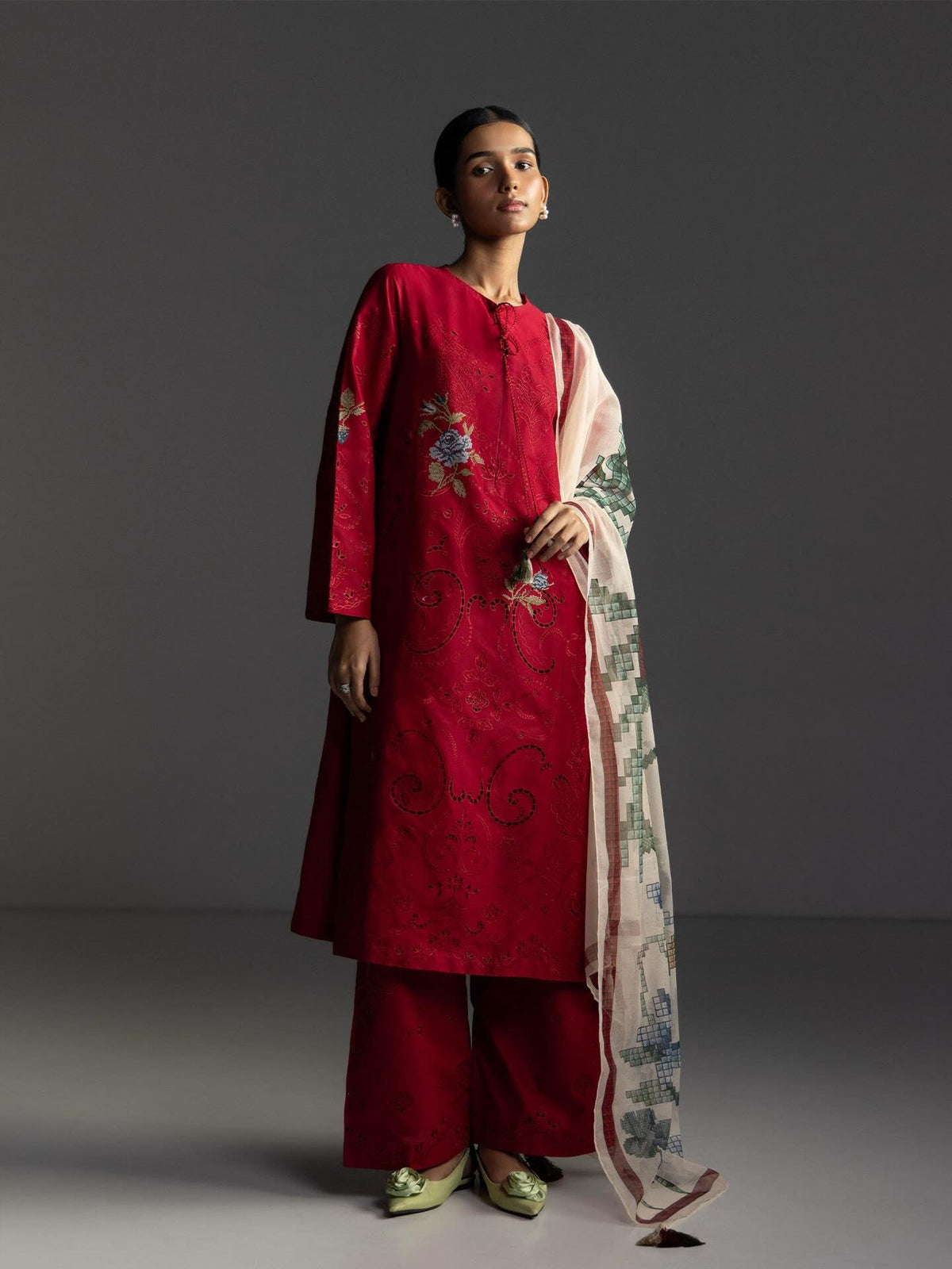 Zara Shahjahan | Coco Lawn 26 | Sune-10A