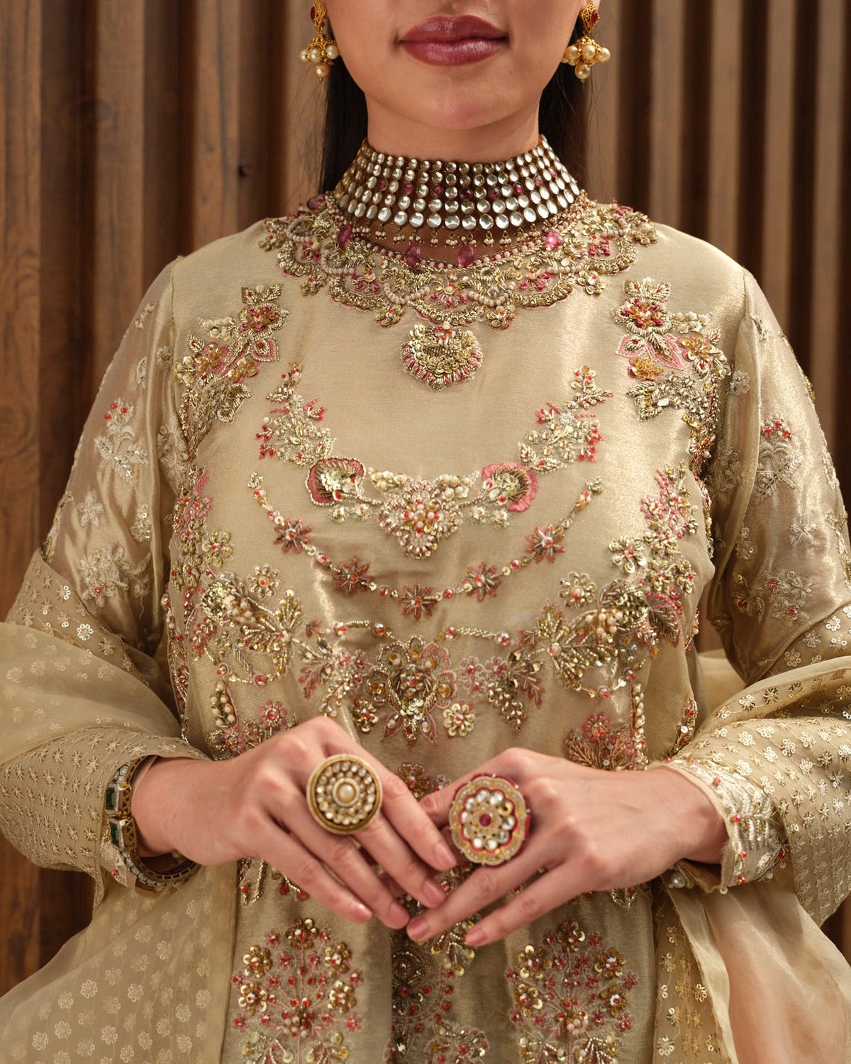Mysie by Tahira | Wedding Formal Wears | ANUM