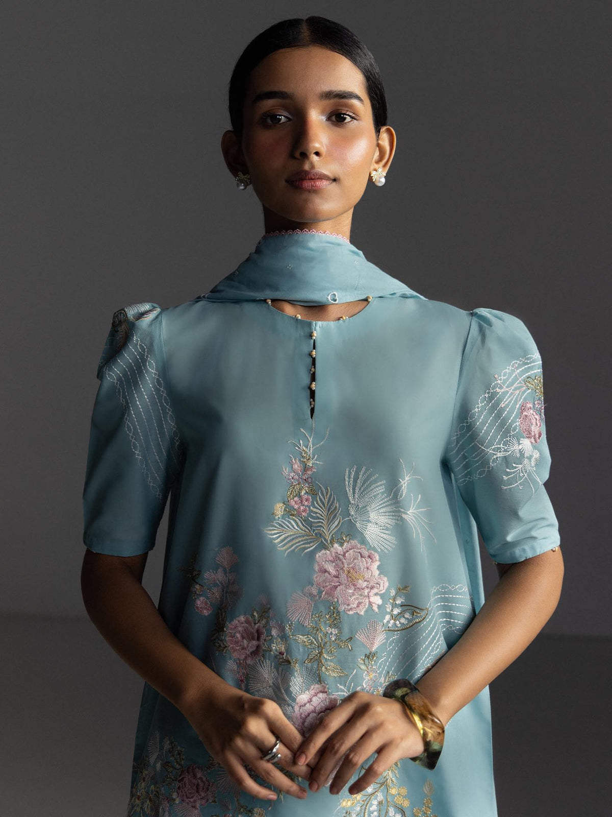 Zara Shahjahan | Coco Lawn 26 | Evia-9B