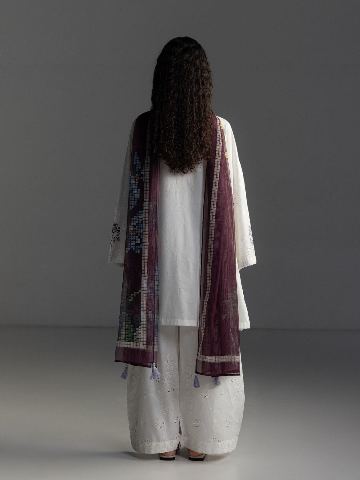 Zara Shahjahan | Coco Lawn 26 | Sune-10B