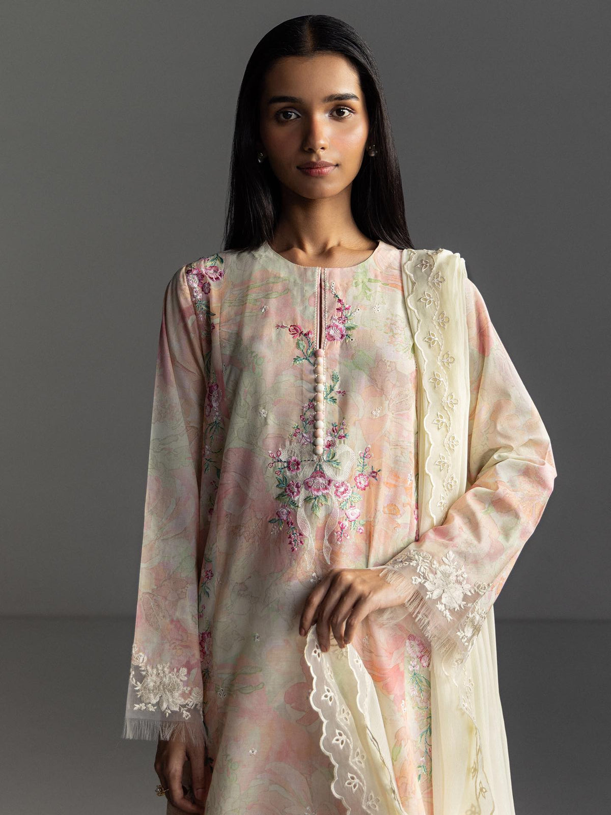 Zara Shahjahan | Coco Lawn 26 | Aira-6B