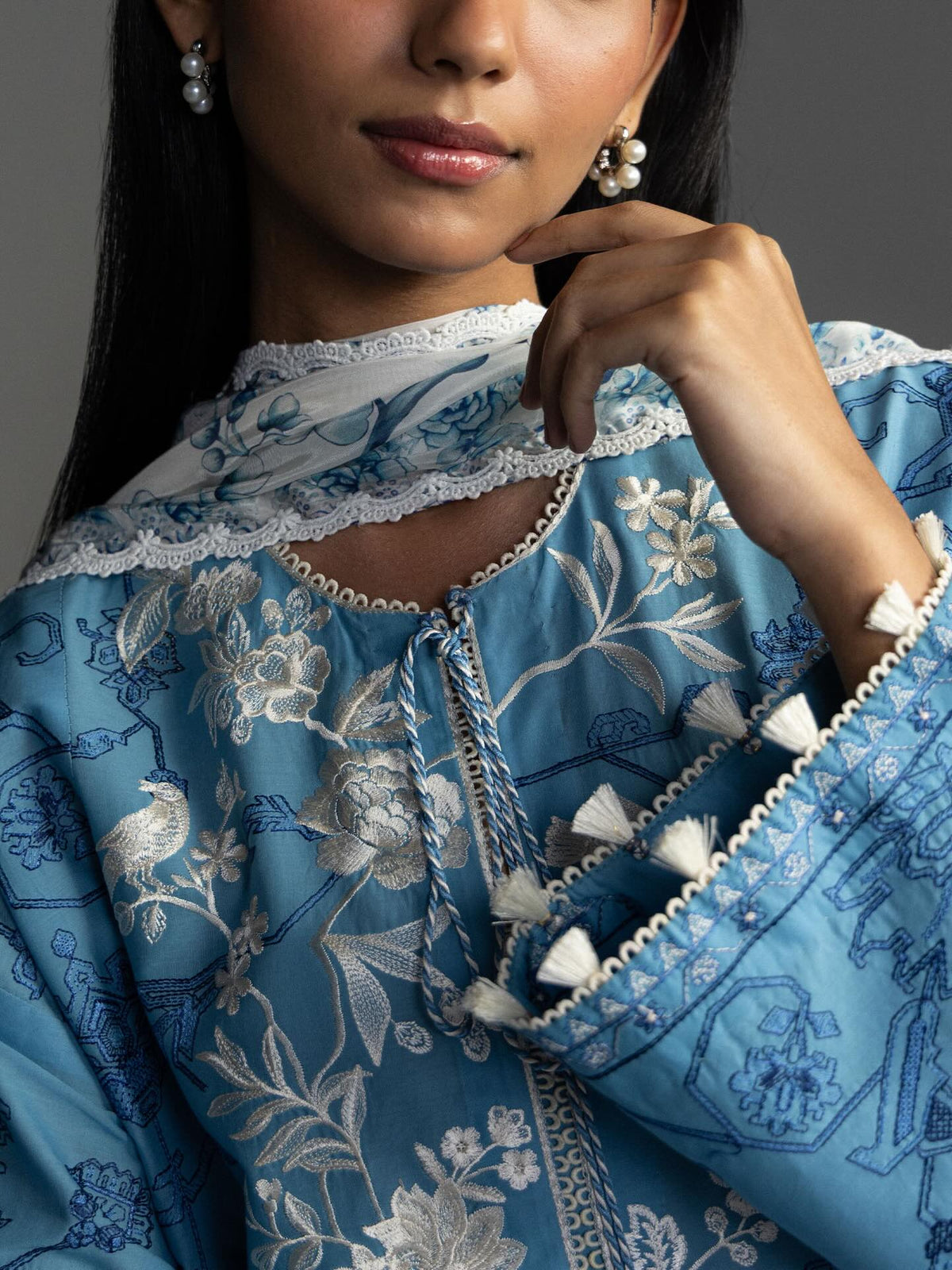 Zara Shahjahan | Coco Lawn 26 | Aviona-3A