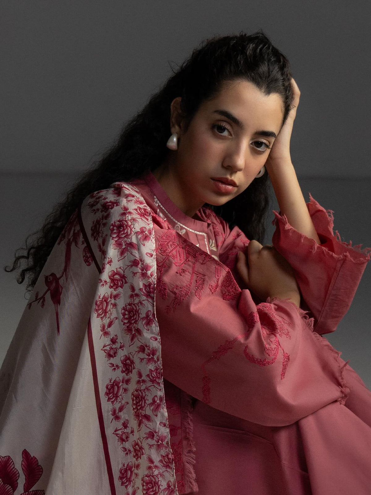 Zara Shahjahan | Coco Lawn 26 | Aviona-3B