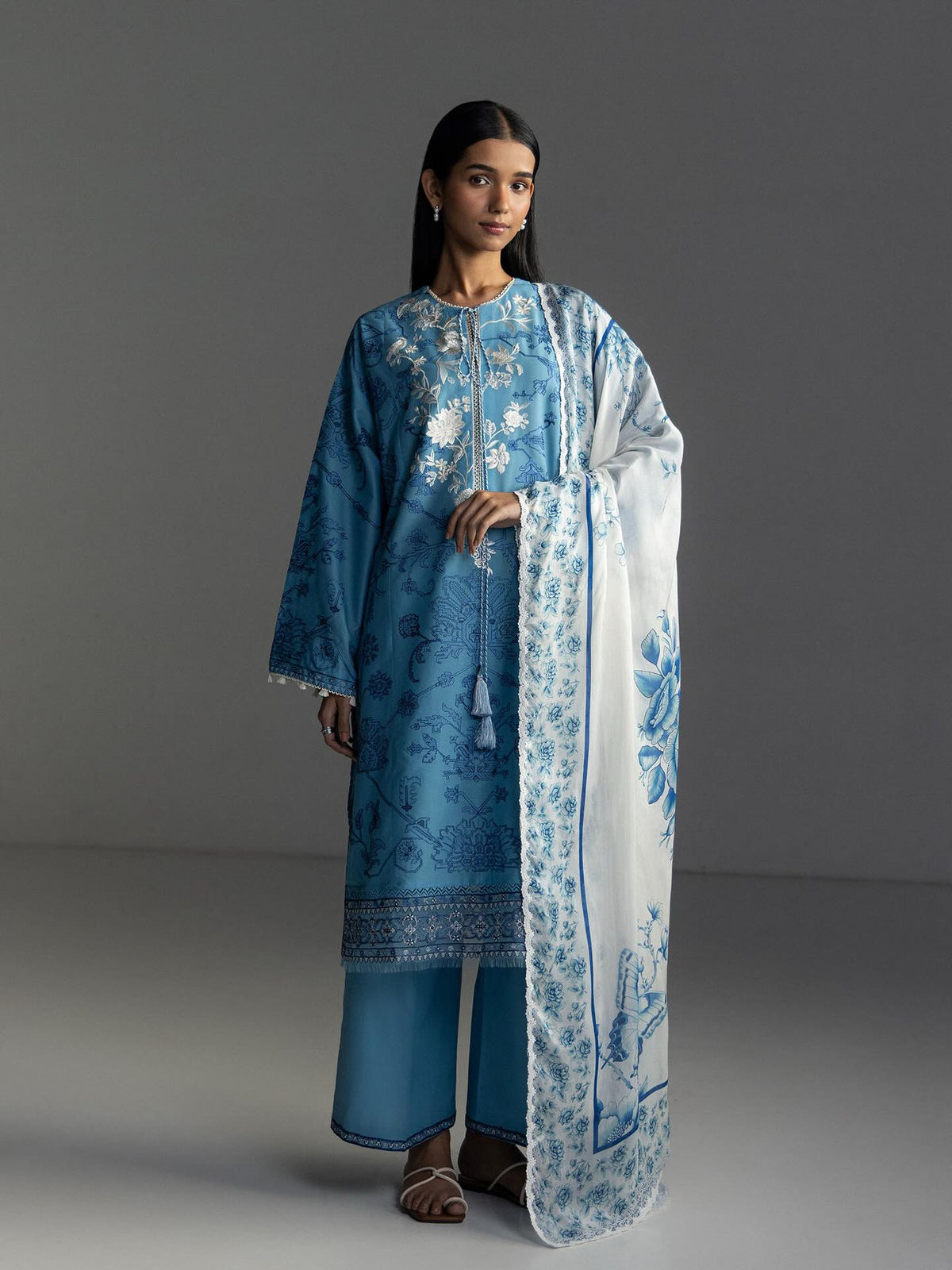 Zara Shahjahan | Coco Lawn 26 | Aviona-3A