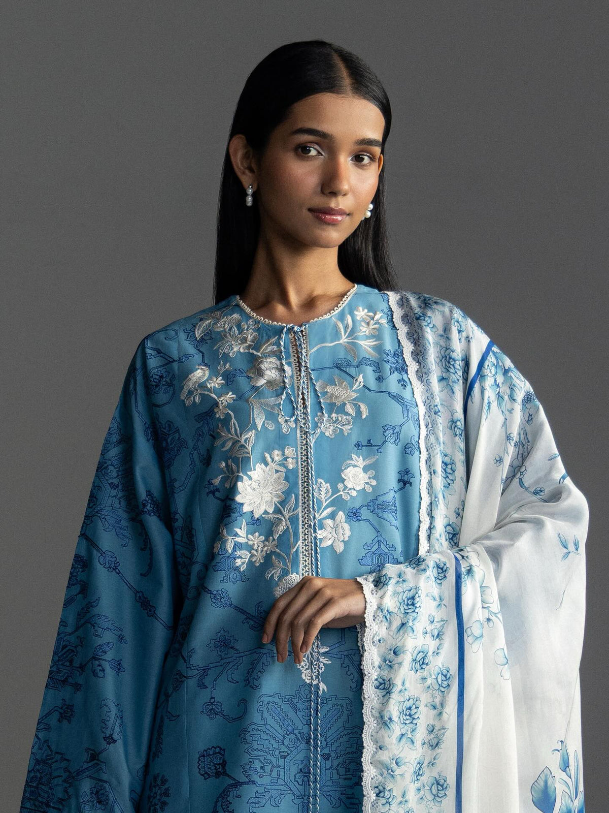 Zara Shahjahan | Coco Lawn 26 | Aviona-3A