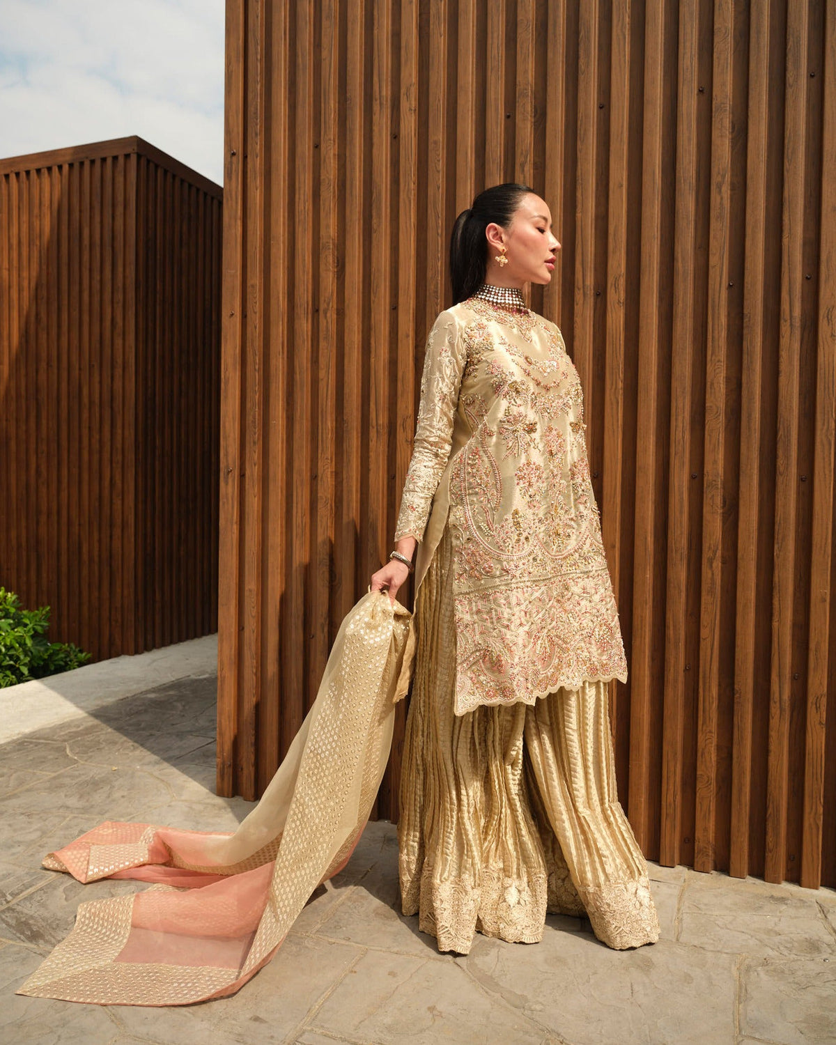 Mysie by Tahira | Wedding Formal Wears | ANUM