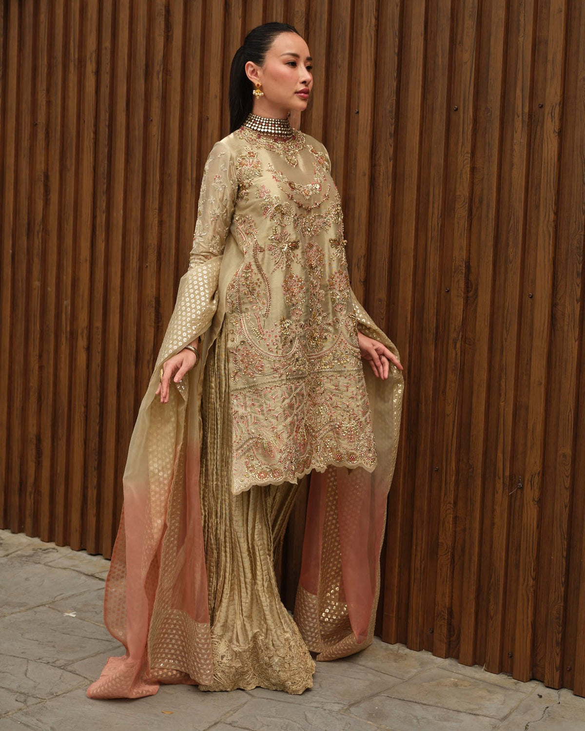 Mysie by Tahira | Wedding Formal Wears | ANUM