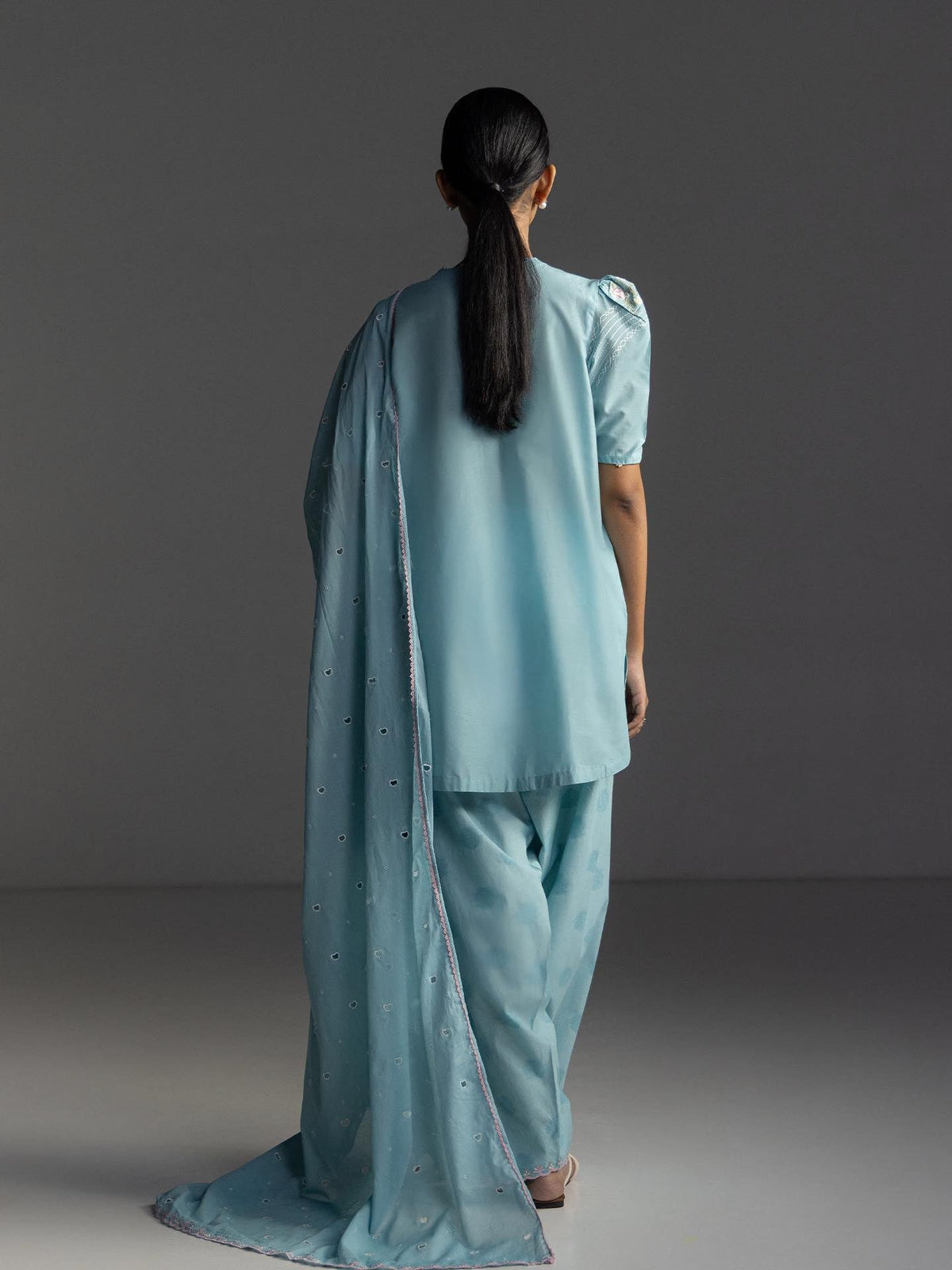 Zara Shahjahan | Coco Lawn 26 | Evia-9B