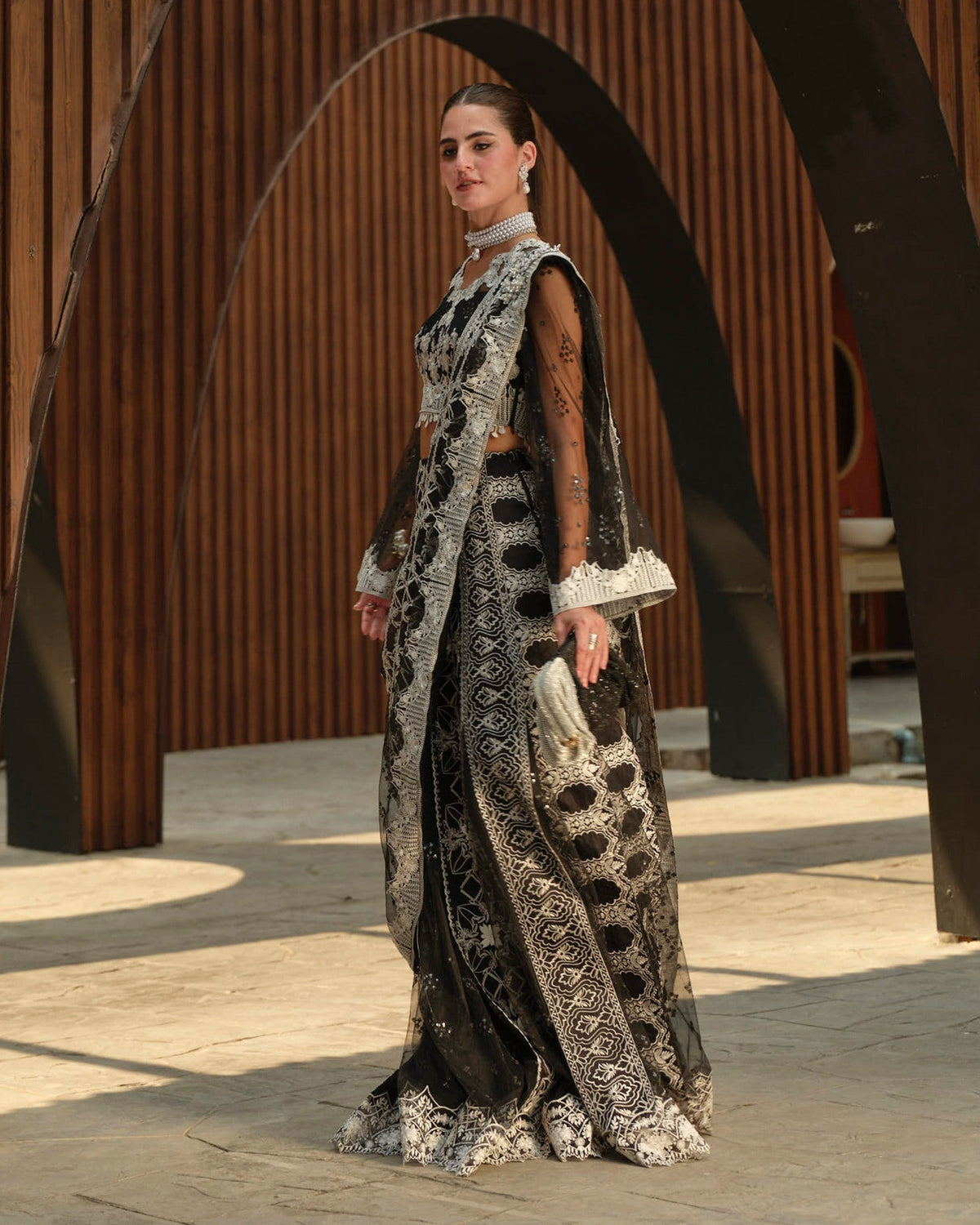 Mysie by Tahira | Wedding Formal Wears | ASH