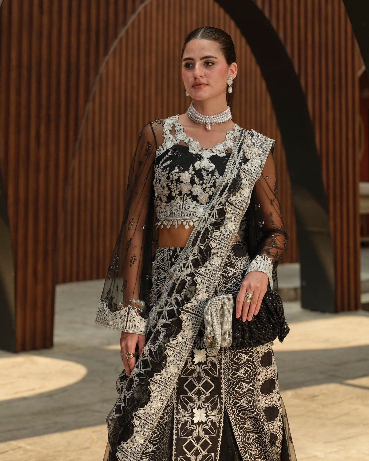 Mysie by Tahira | Wedding Formal Wears | ASH
