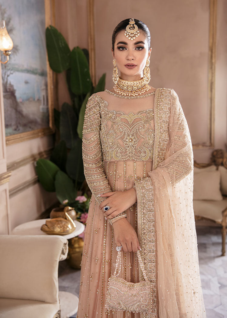 Kanwal Malik | Wedding Formals and Bridals | Mehroz