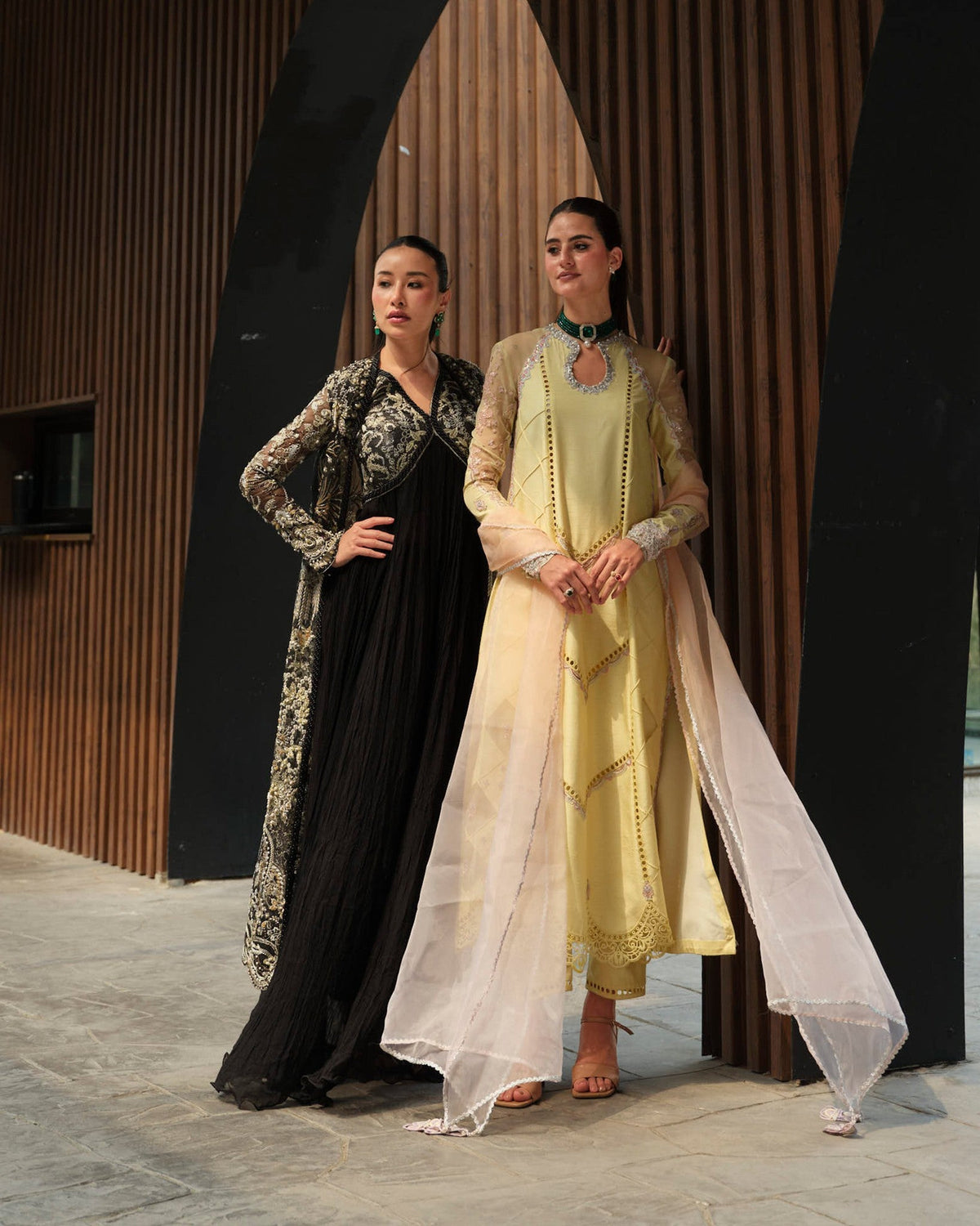 Mysie by Tahira | Wedding Formal Wears | KIARA