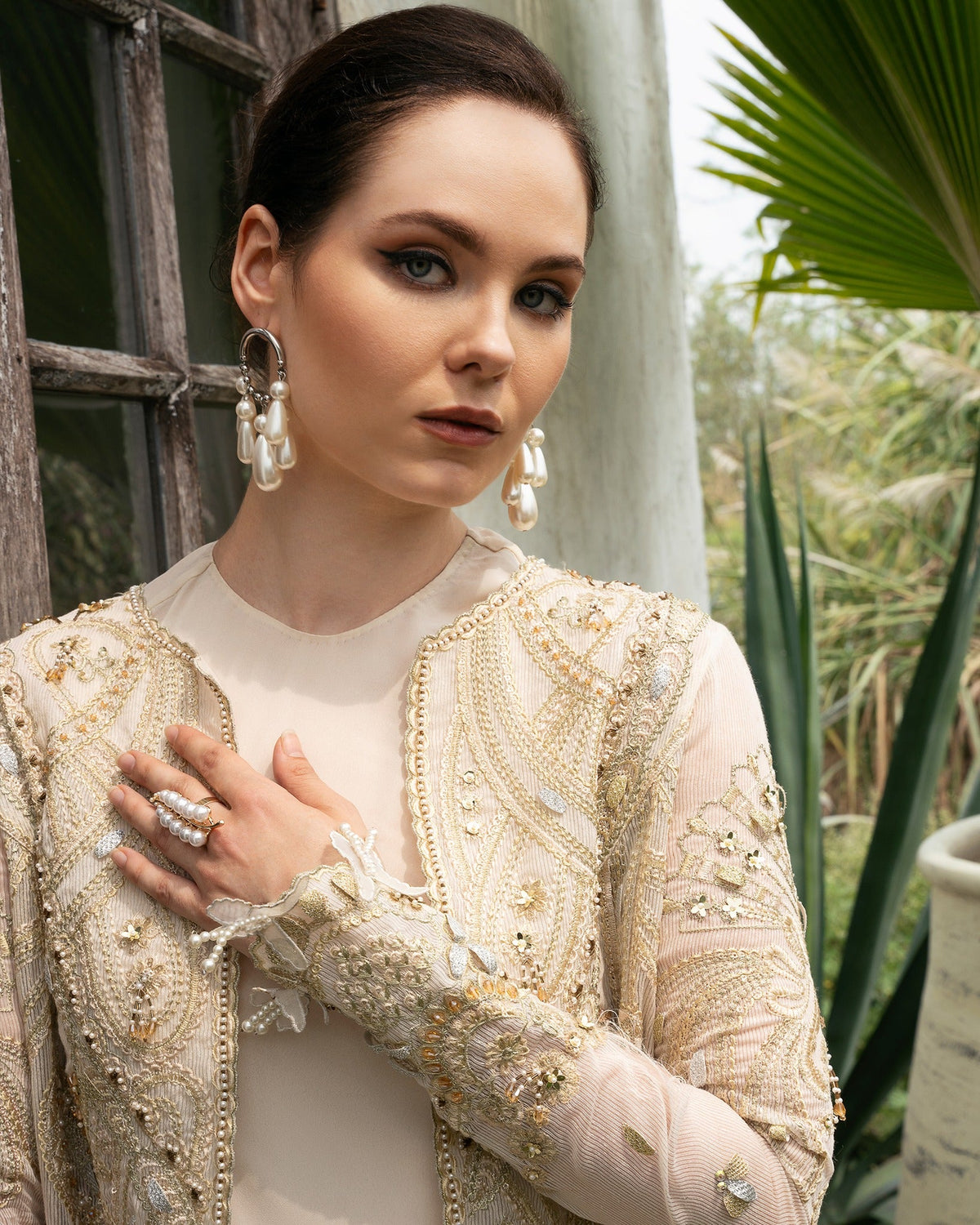 Mysie by Tahira | Eid Festive | ANGLICA