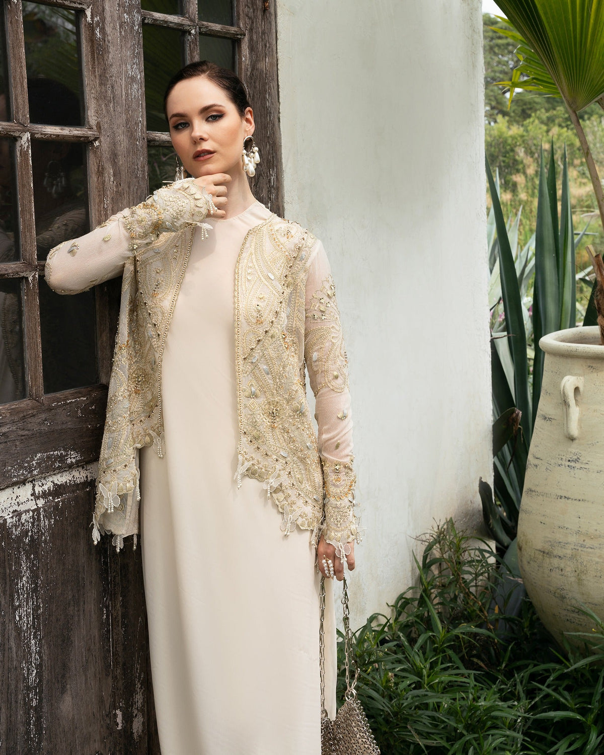 Mysie by Tahira | Eid Festive | ANGLICA
