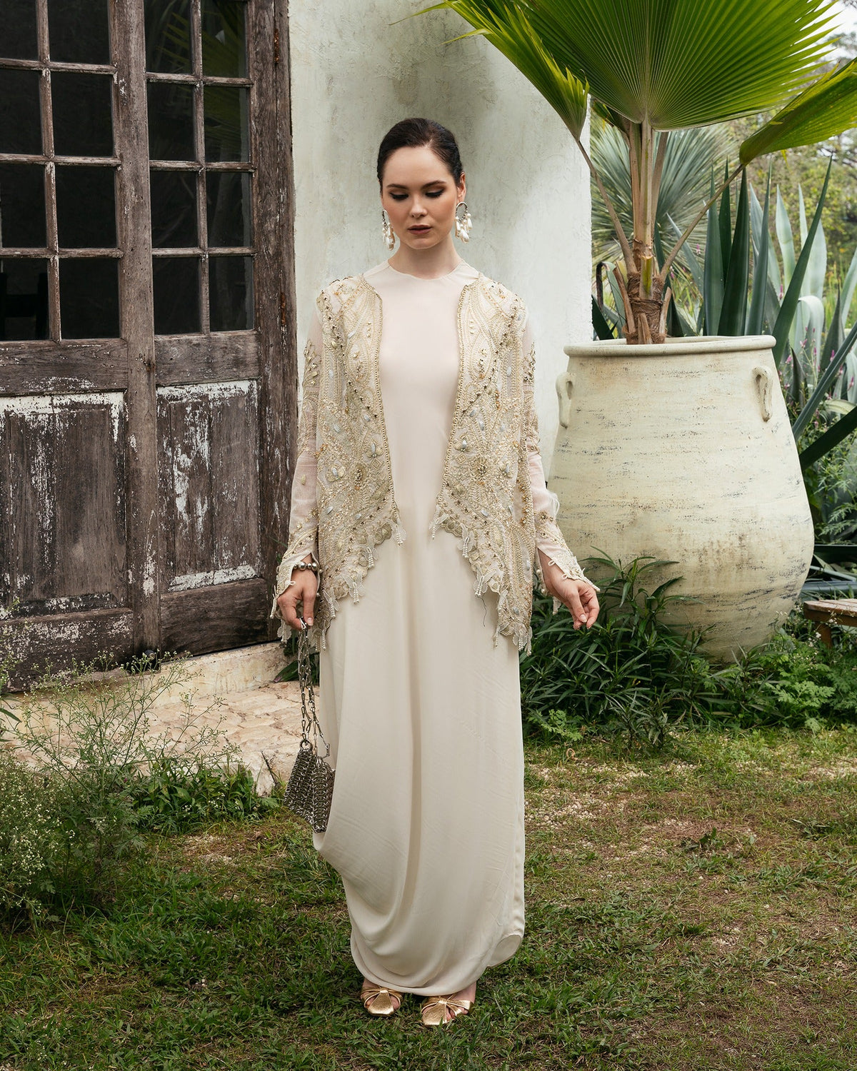 Mysie by Tahira | Eid Festive | ANGLICA