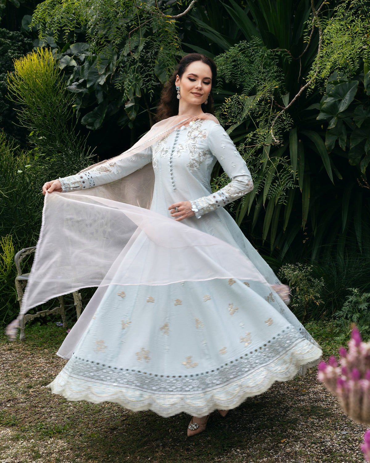 Mysie by Tahira | Eid Festive | ICY