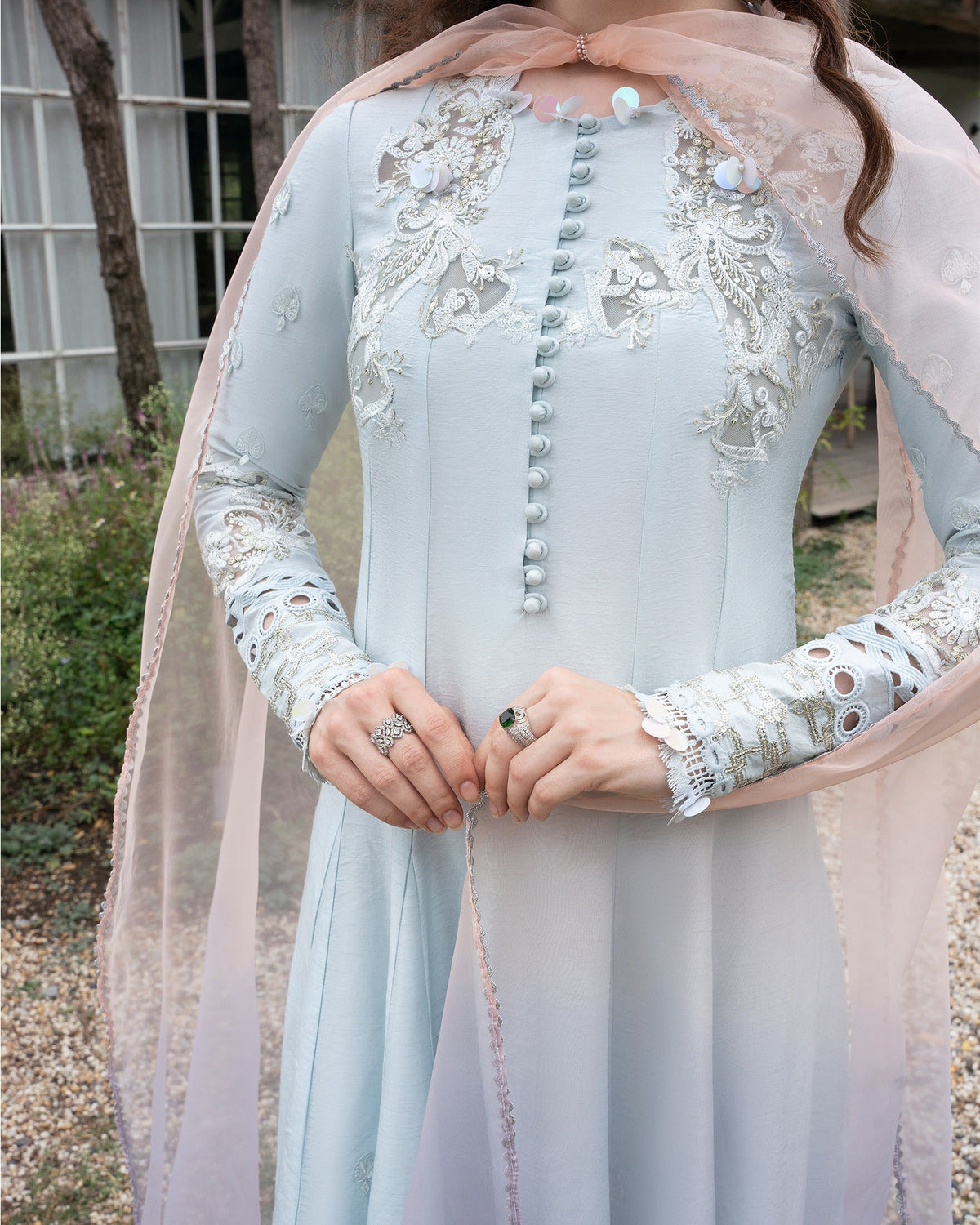 Mysie by Tahira | Eid Festive | ICY