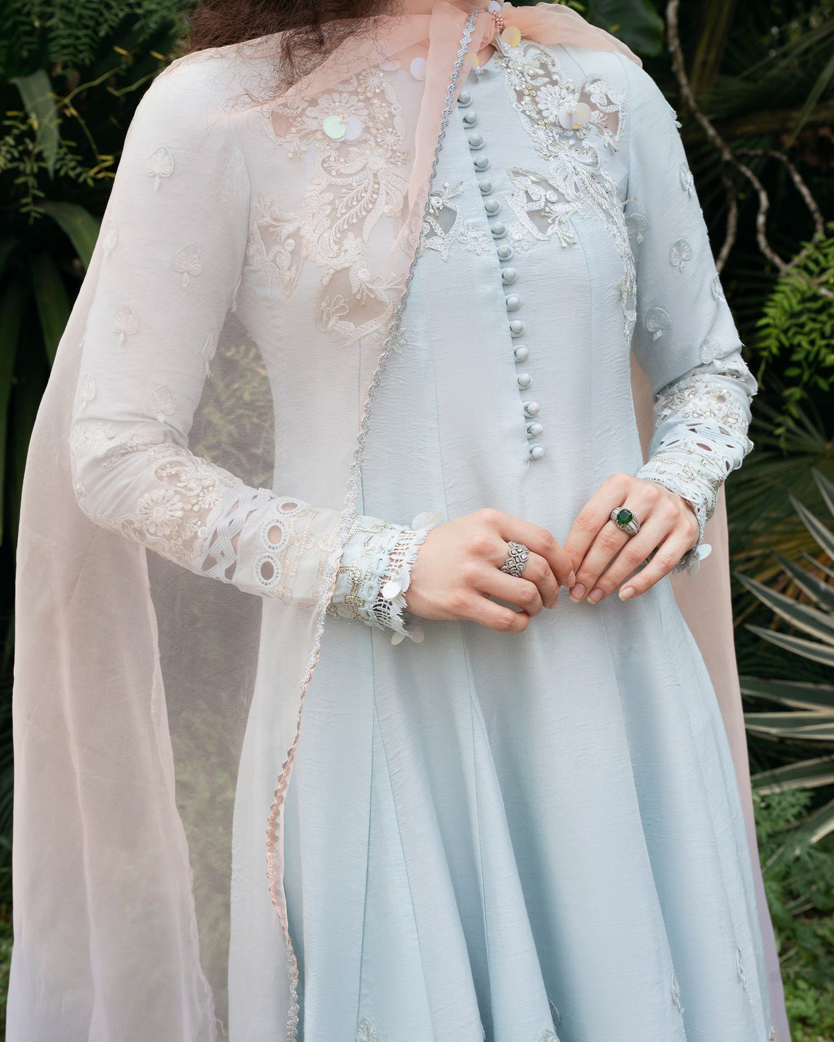 Mysie by Tahira | Eid Festive | ICY