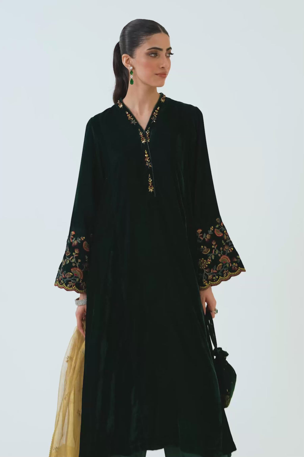 Zeen | Fall Edit 25 | WZM34411