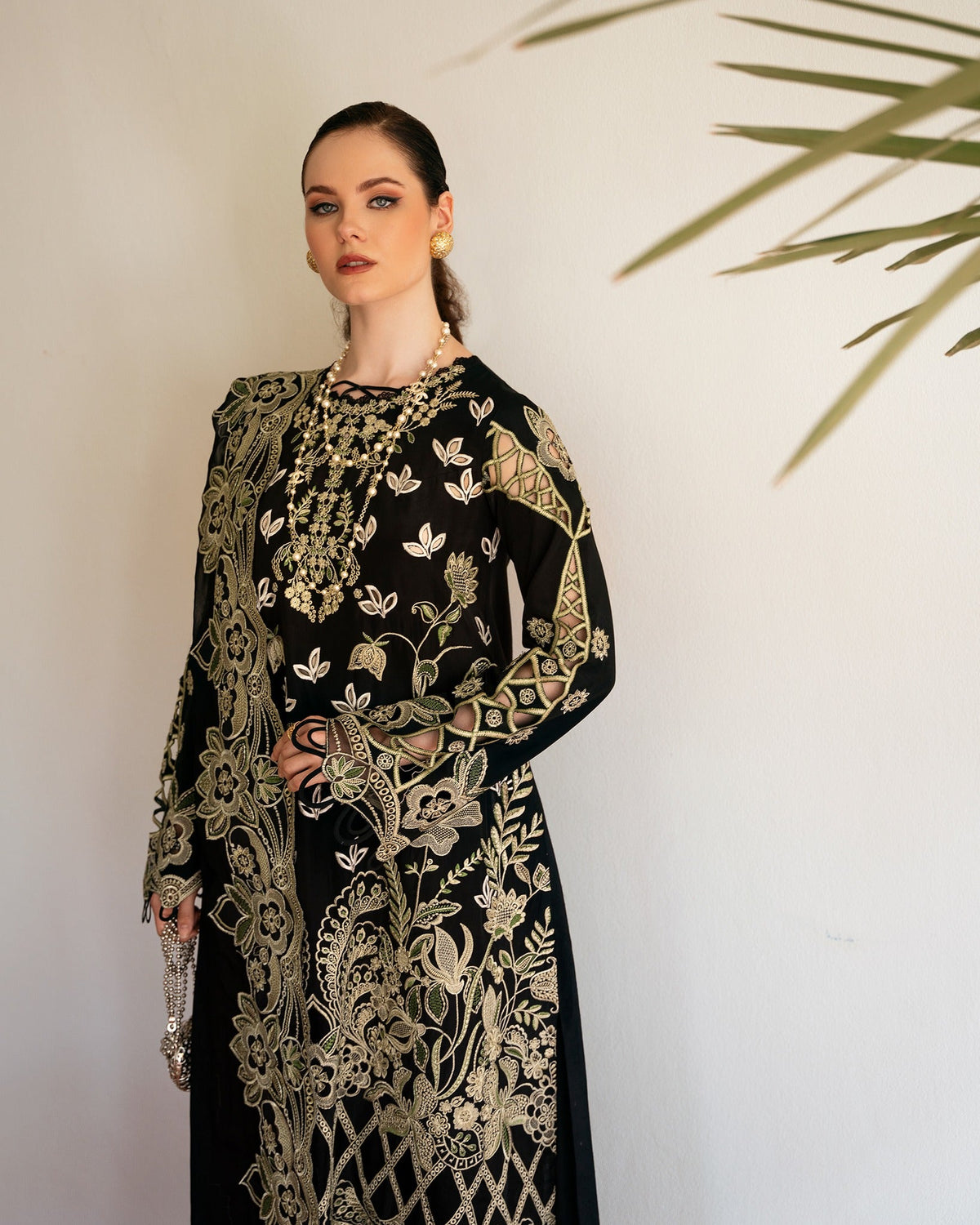 Mysie by Tahira | Eid Festive | BINAH