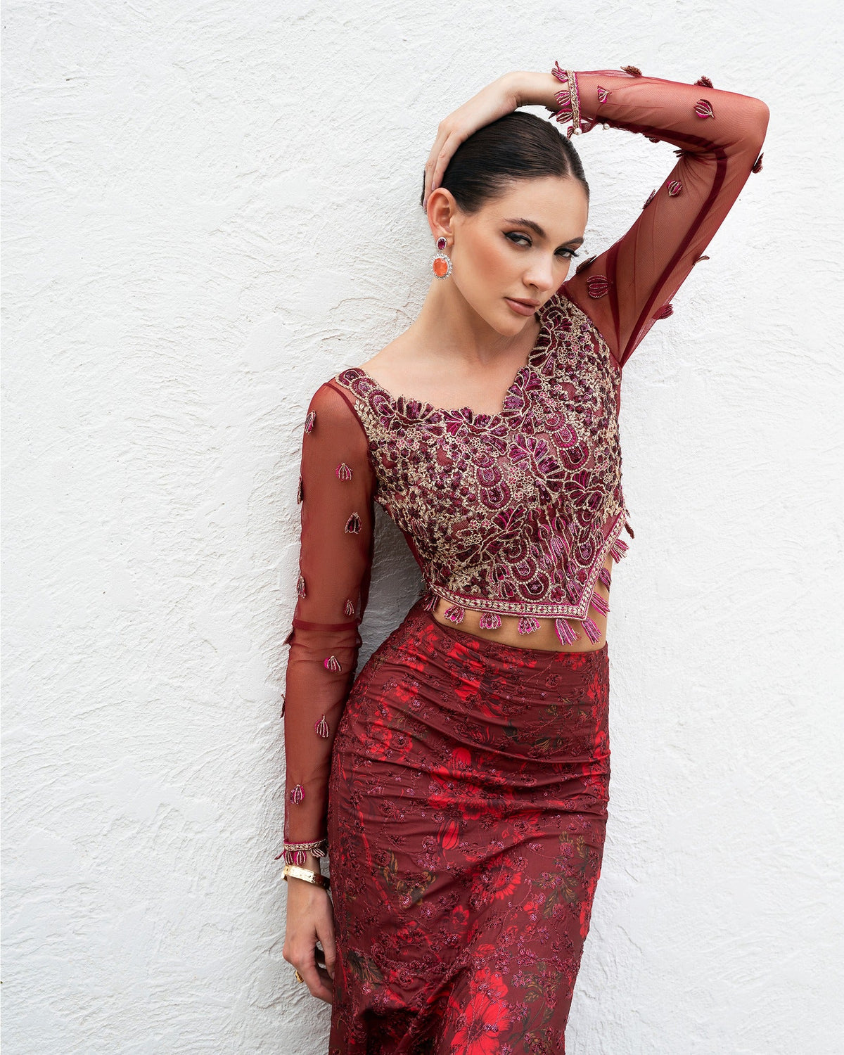 Mysie by Tahira | Eid Festive | ACASIA