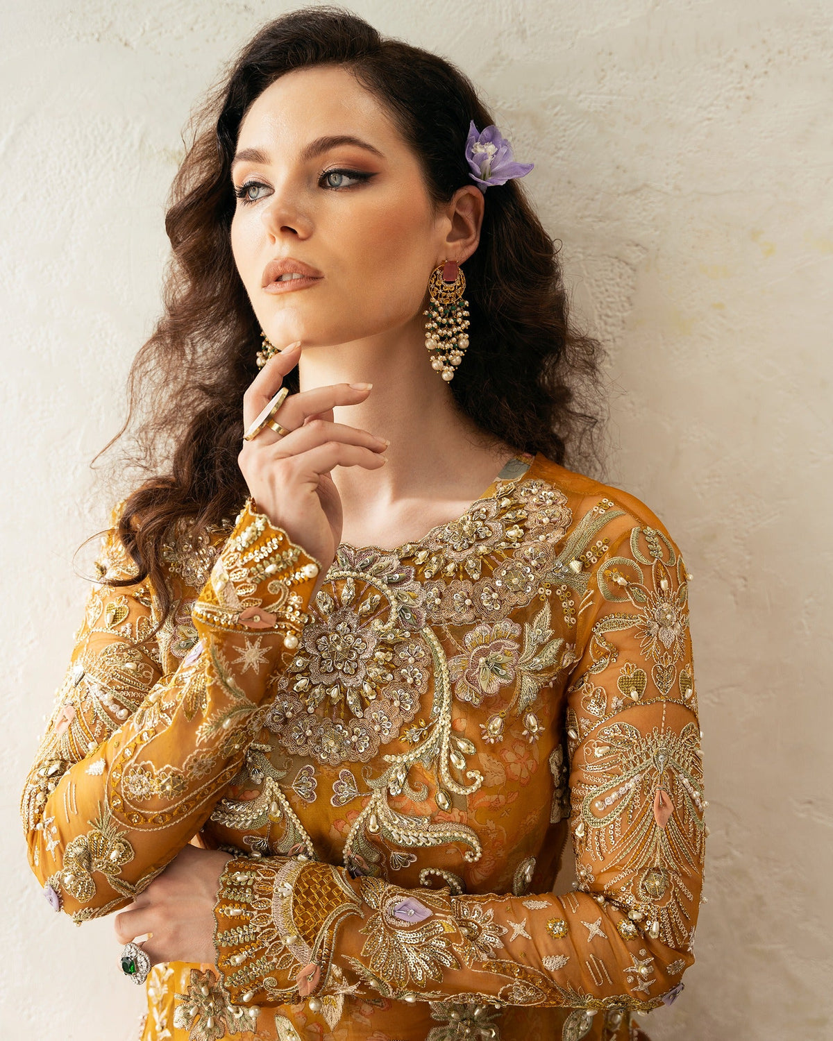 Mysie by Tahira | Eid Festive | AMARI