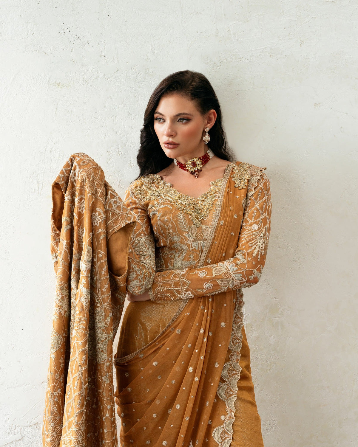 Mysie by Tahira | Eid Festive | AMNAAH
