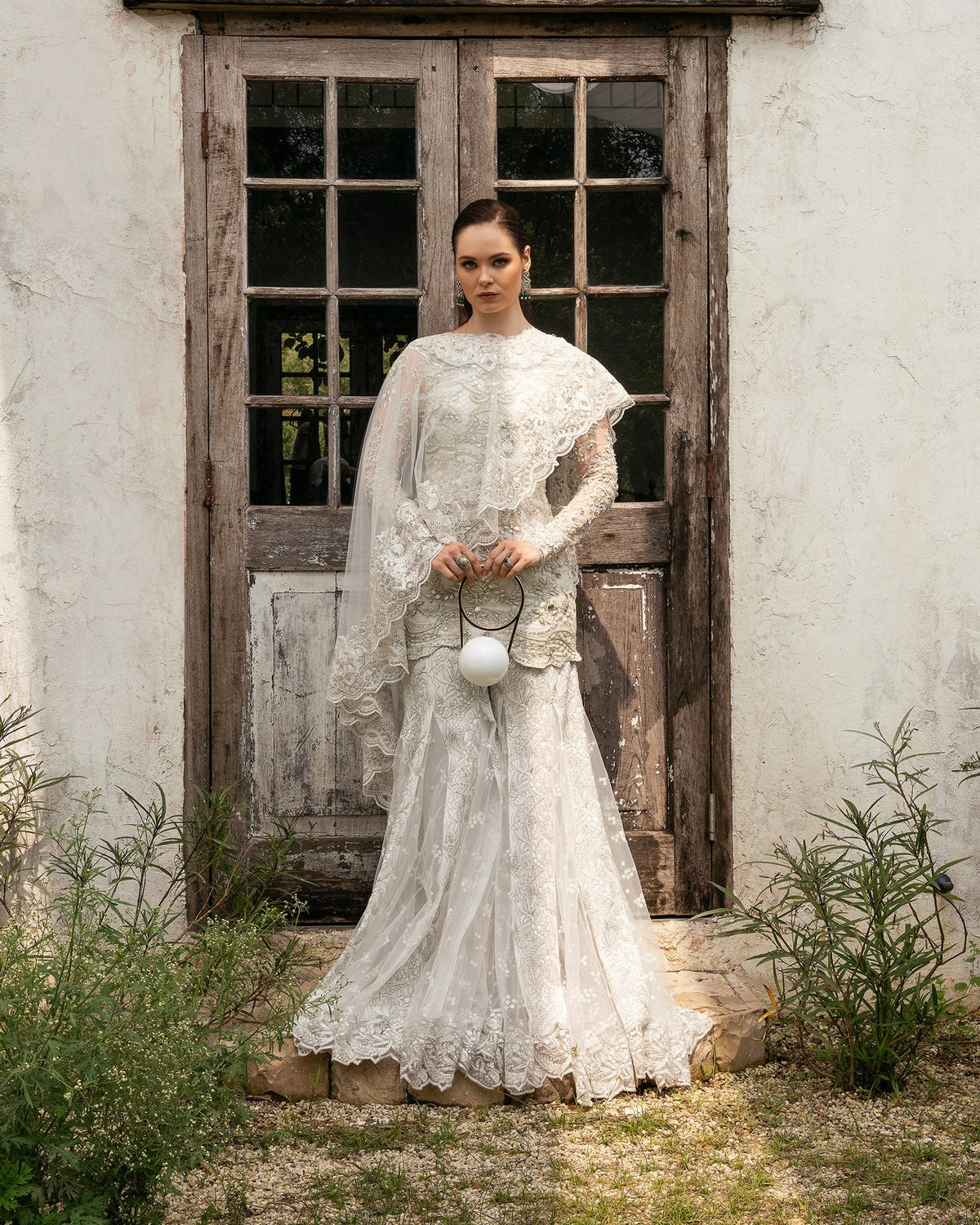 Mysie by Tahira | Eid Festive | NIHA