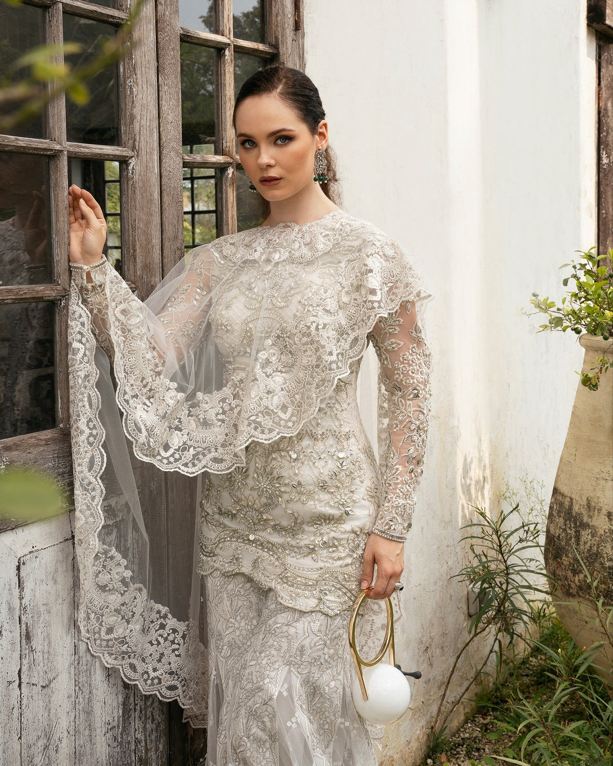 Mysie by Tahira | Eid Festive | NIHA