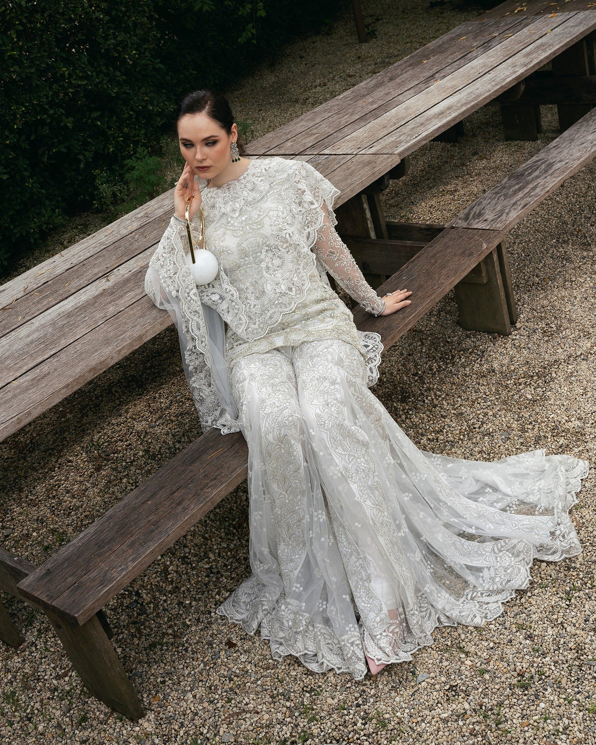 Mysie by Tahira | Eid Festive | NIHA